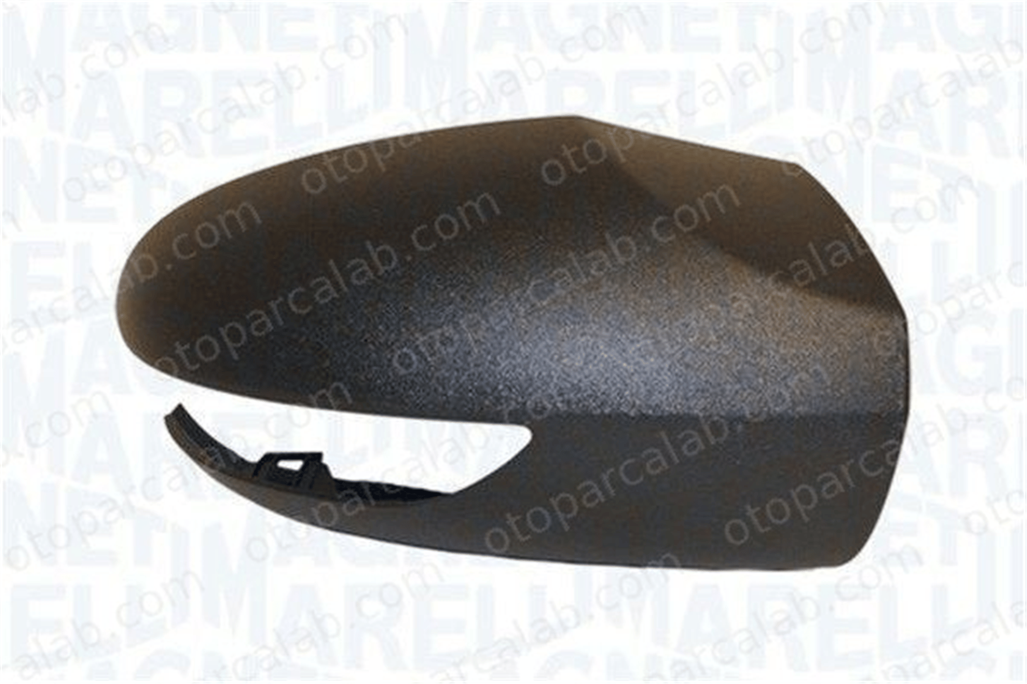 MAGNETI MARELLI 182208000800 Ayna kapağı Sağ MERCEDES-BENZ A-SERISI B-SERISI Sports Tourer A16981108609999 A16981108609761