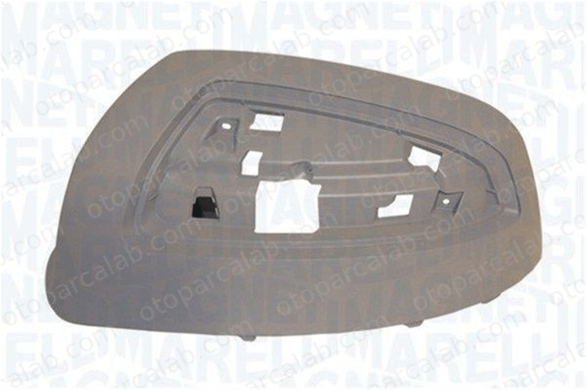 MAGNETI MARELLI 182208001400 Ayna kapağı Sağ MERCEDES-BENZ C-SERISI C-SERISI T-Model A20481110079999