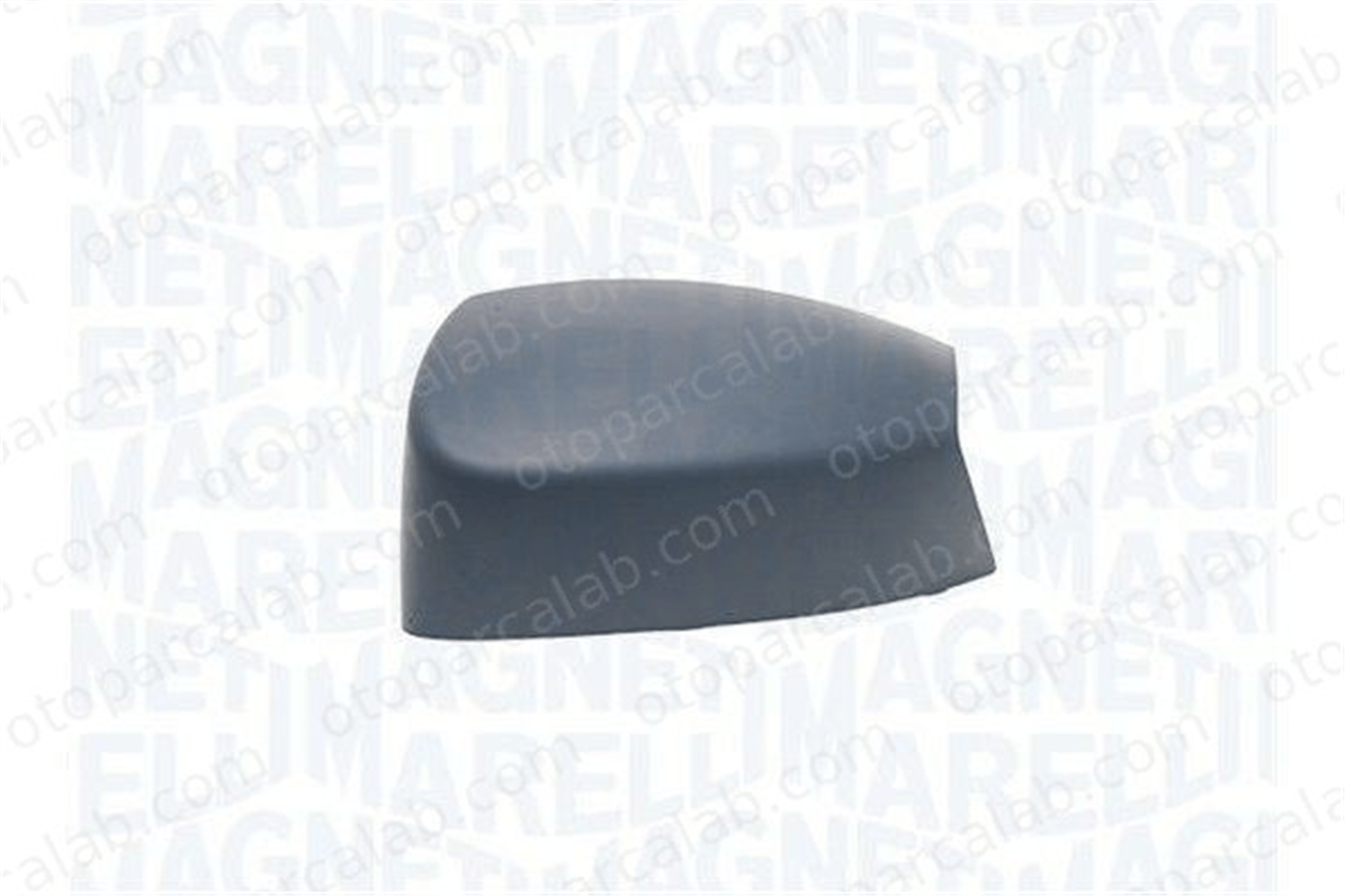 MAGNETI MARELLI 182208005280 Ayna kapağı Sağ FORD C-MAX II C-MAX II Van AM5117K746BBJAHC 1686834
