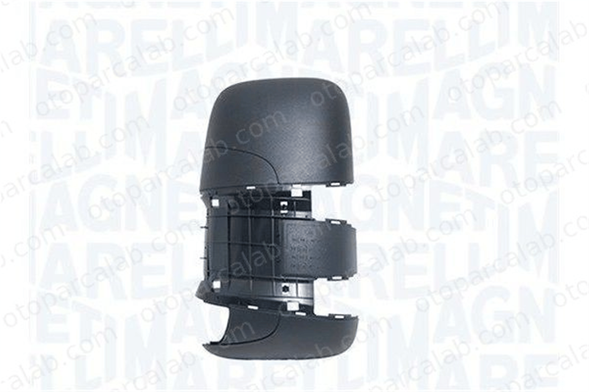 MAGNETI MARELLI 182208005710 Ayna kapağı Sağ IVECO DAILY VI Platform şasi DAILY VI Panelvan/Van 5801822982