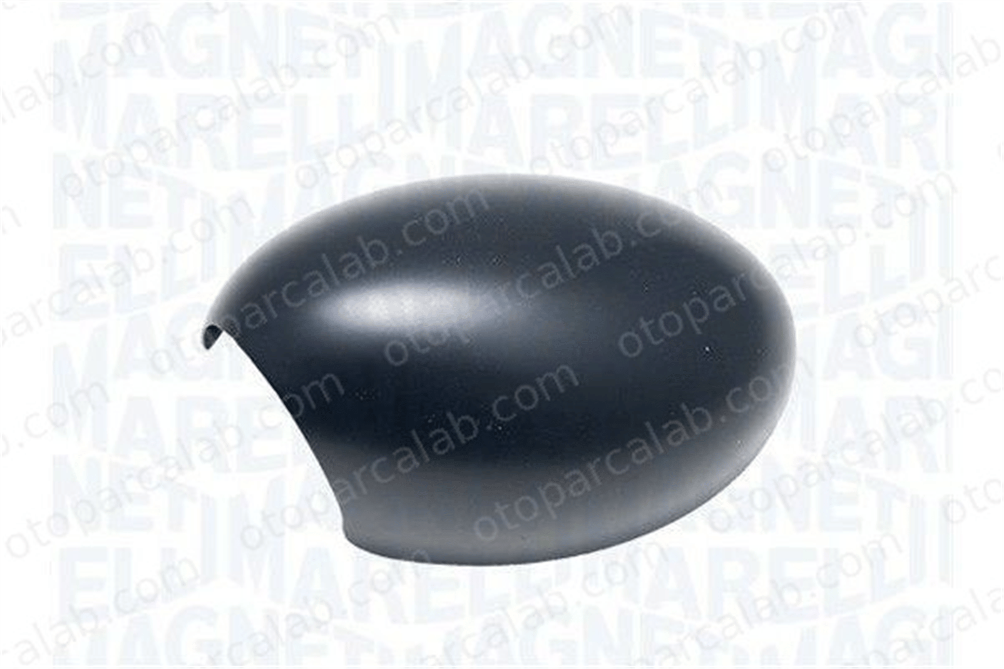 MAGNETI MARELLI 182208005840 Ayna kapağı Sol MINI MINI MINI Cabrio 51167030635