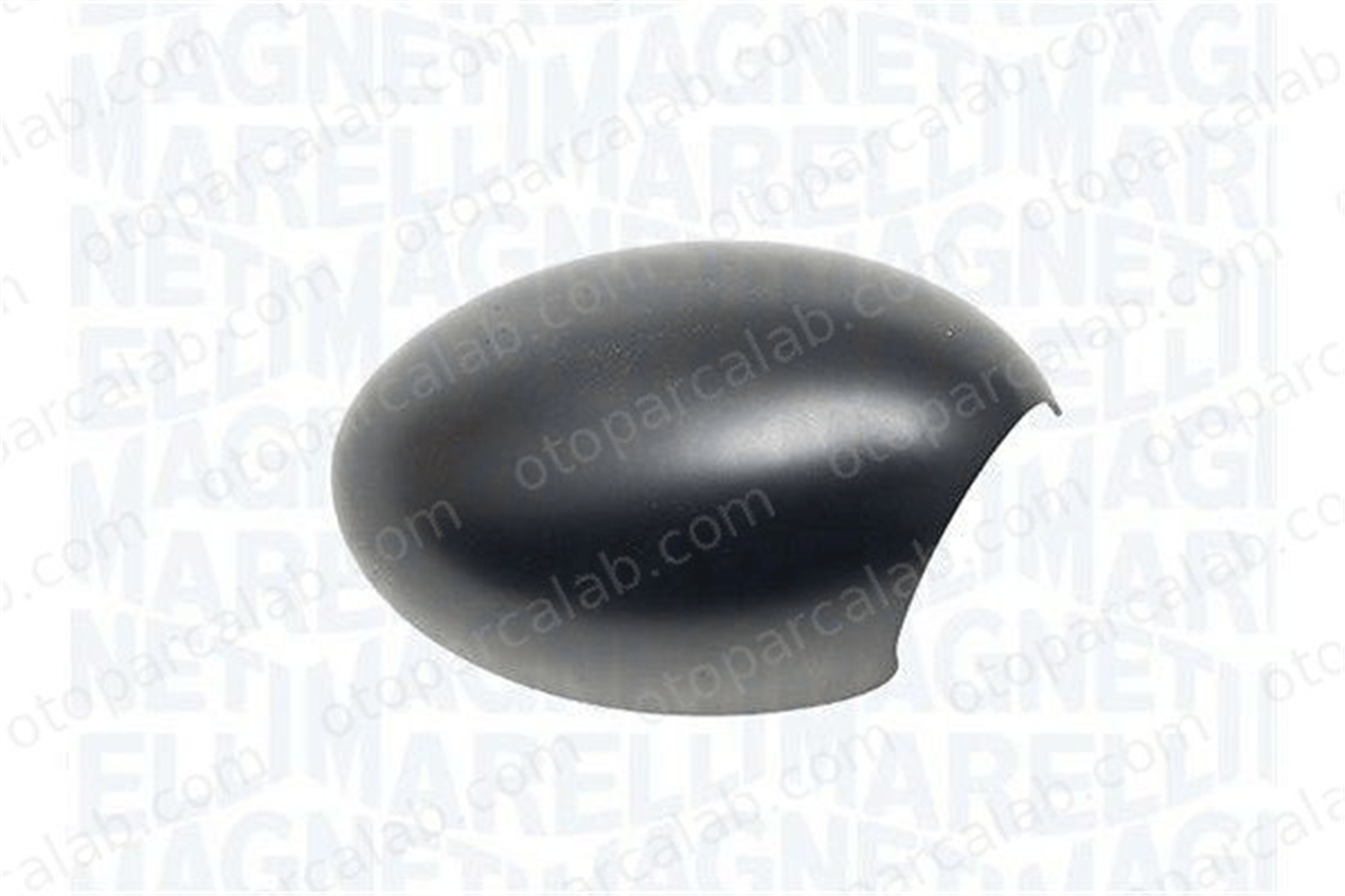 MAGNETI MARELLI 182208005850 Ayna kapağı Sağ MINI MINI MINI Cabrio 51167030636