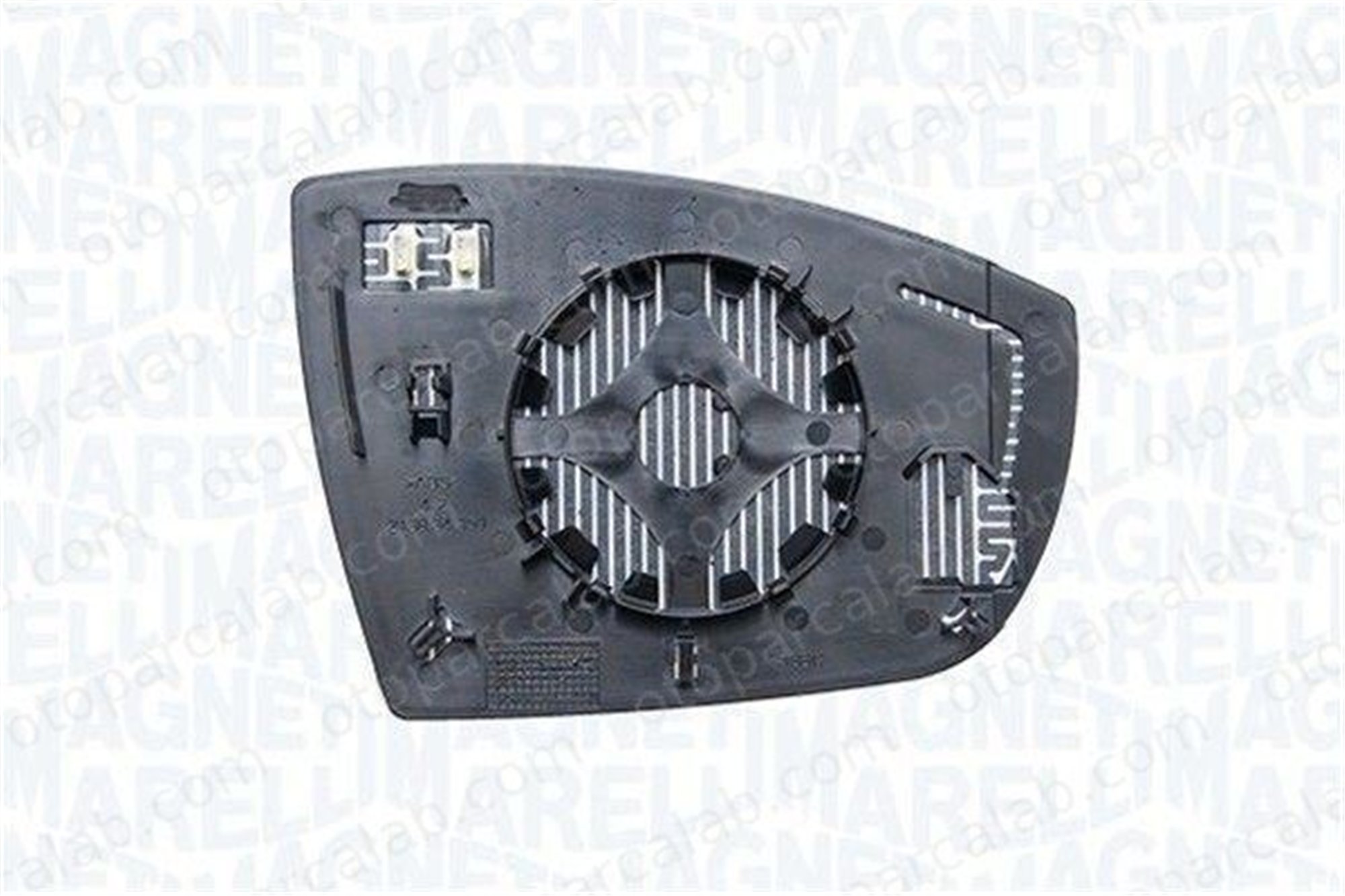 MAGNETI MARELLI 182209010000 Ayna Camı Sol FORD C-MAX II C-MAX II Van AM5117K741DB