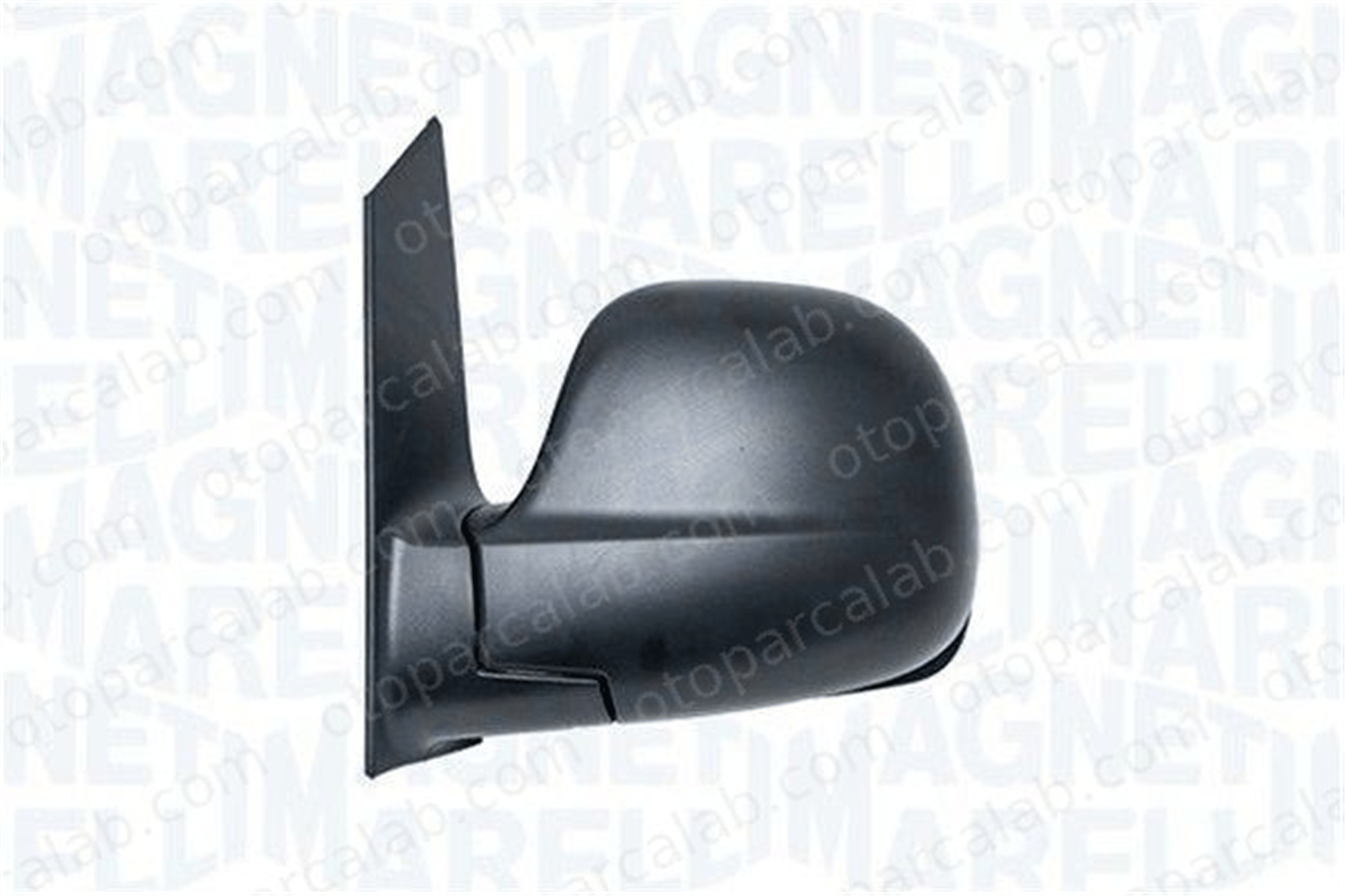 MAGNETI MARELLI 182215008000 Dikiz Aynası Dış Sol MERCEDES-BENZ VITO / MIXTO Panelvan/Van VITO Minibüs/Otobüs A6398109816