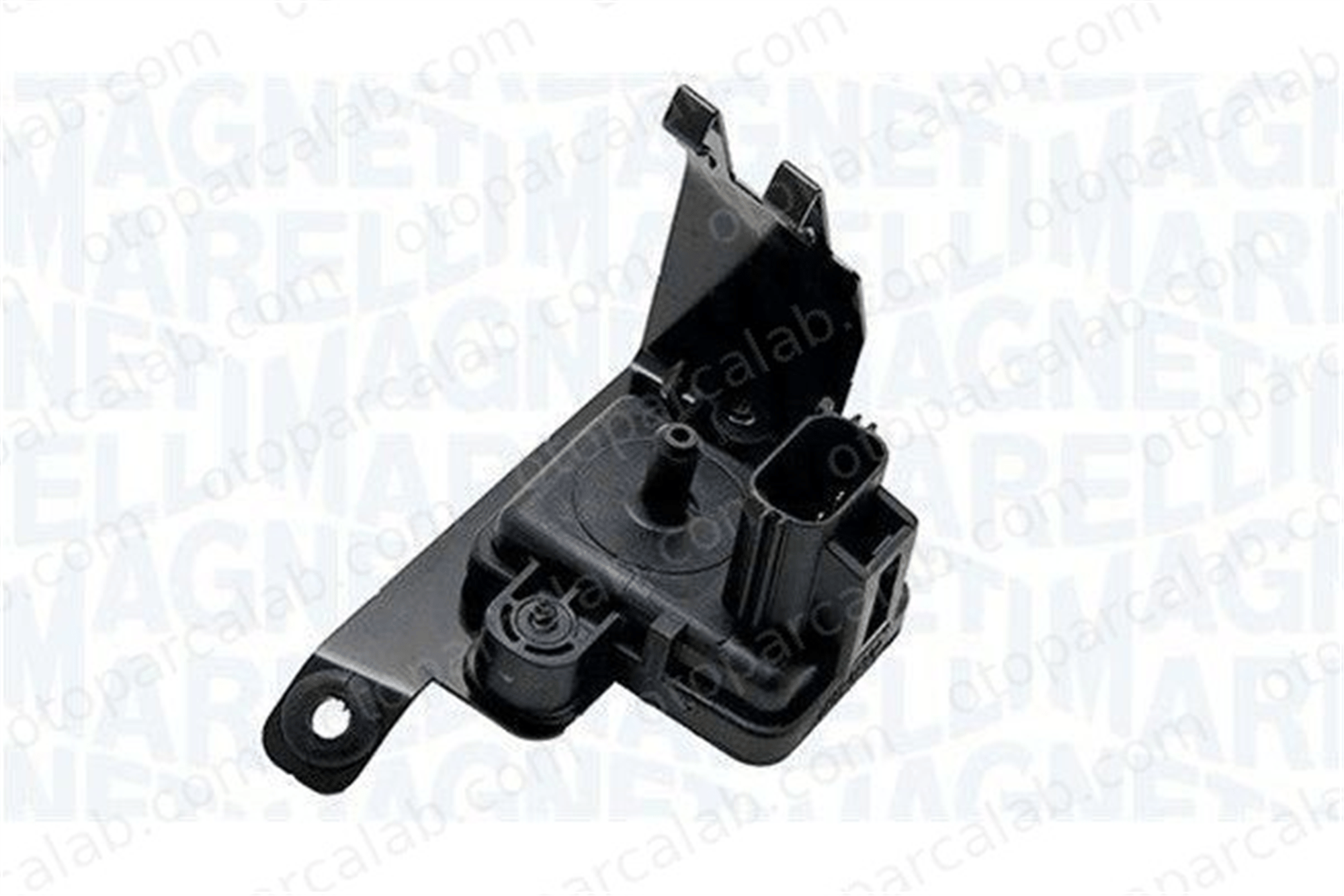 MAGNETI MARELLI 215810003100 MAP Sensörü FORD FOCUS I FOCUS I Sedan 1M5F9S428AB 1139330