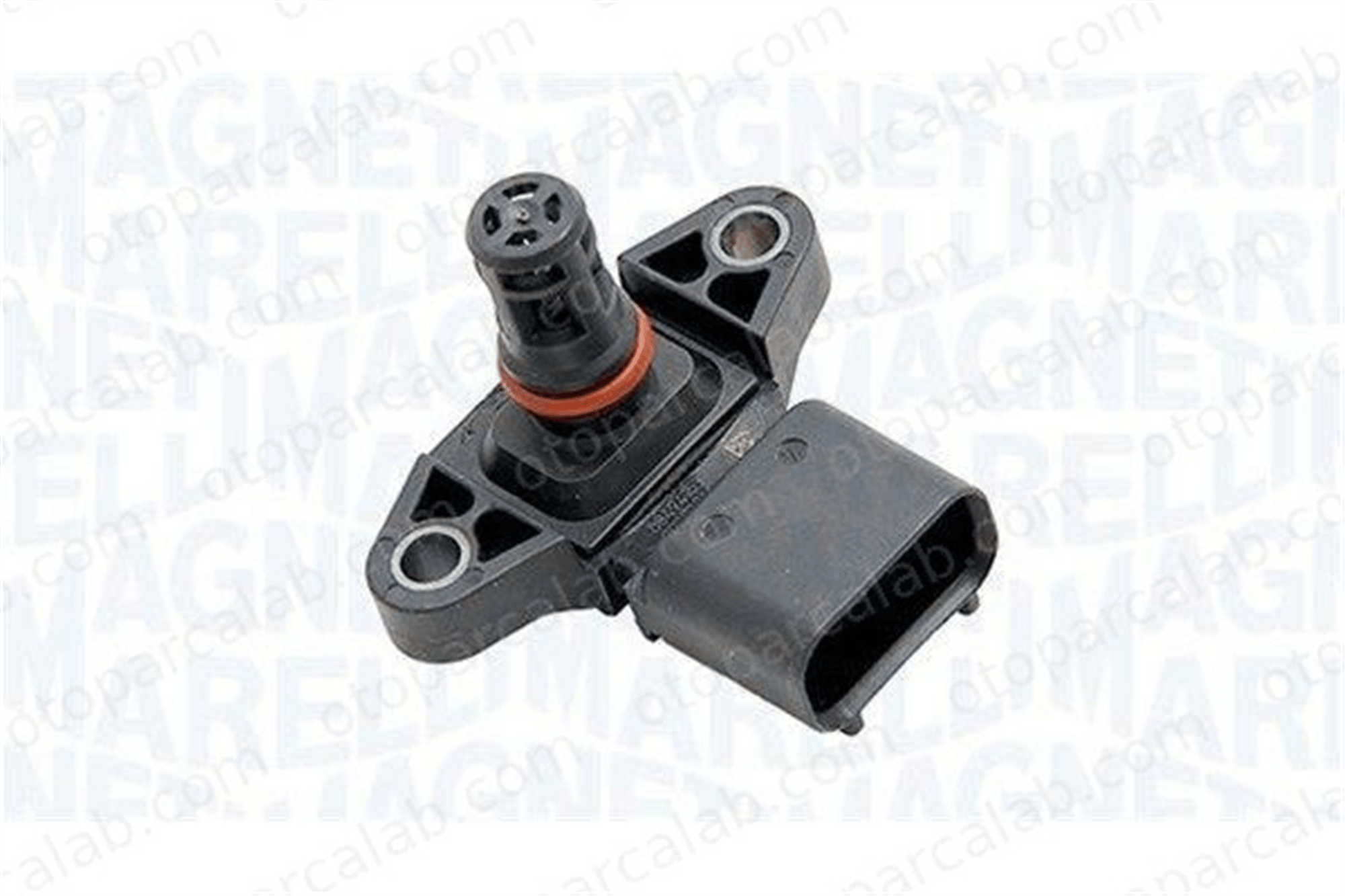 MAGNETI MARELLI 215810003200 MAP Sensörü FORD FOCUS I FOCUS I Sedan 1113276 1879414