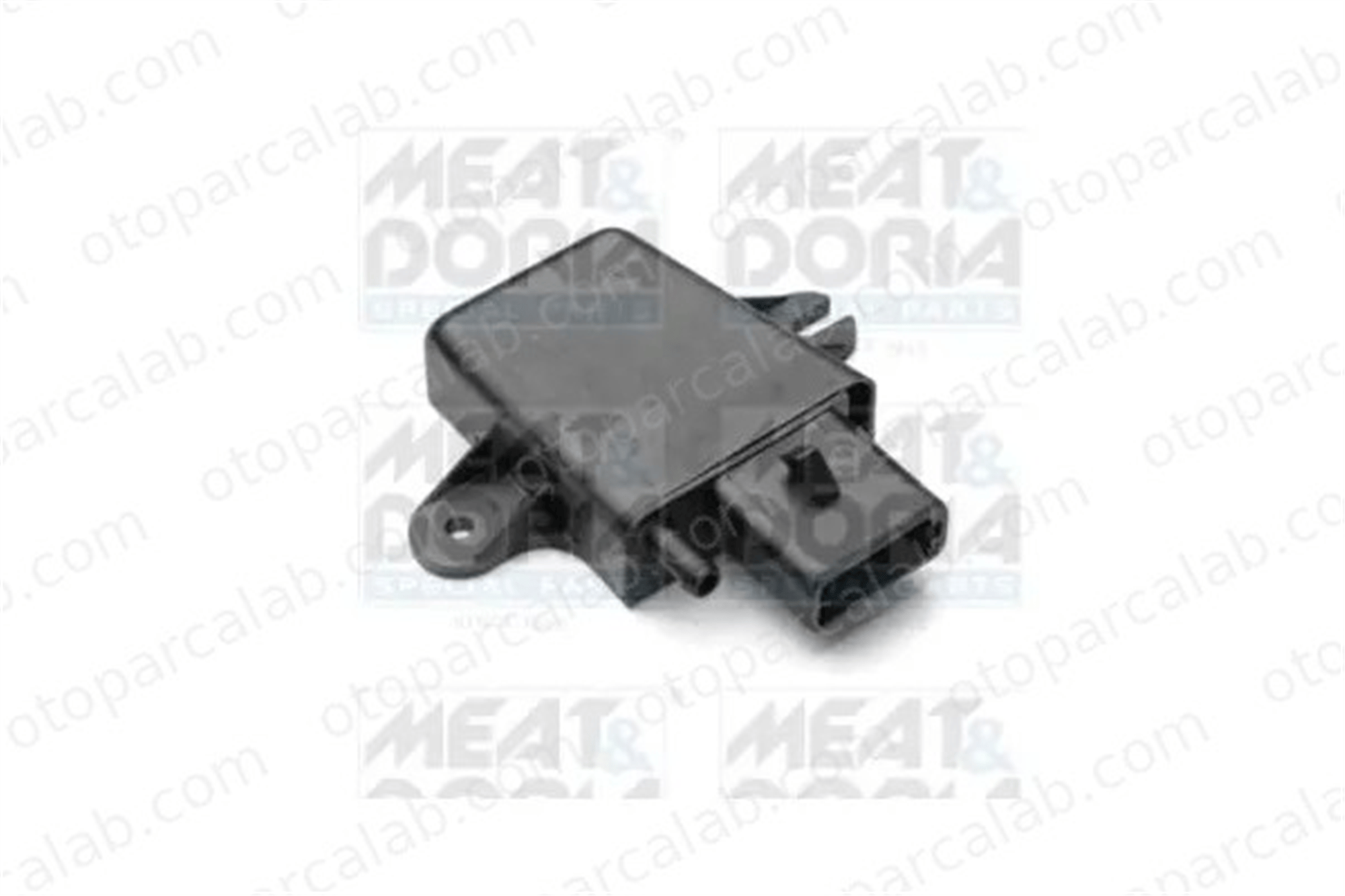 MAGNETI MARELLI 215810003600 MAP Sensörü FORD SIERRA II SIERRA II Turnier 6953772 1648138