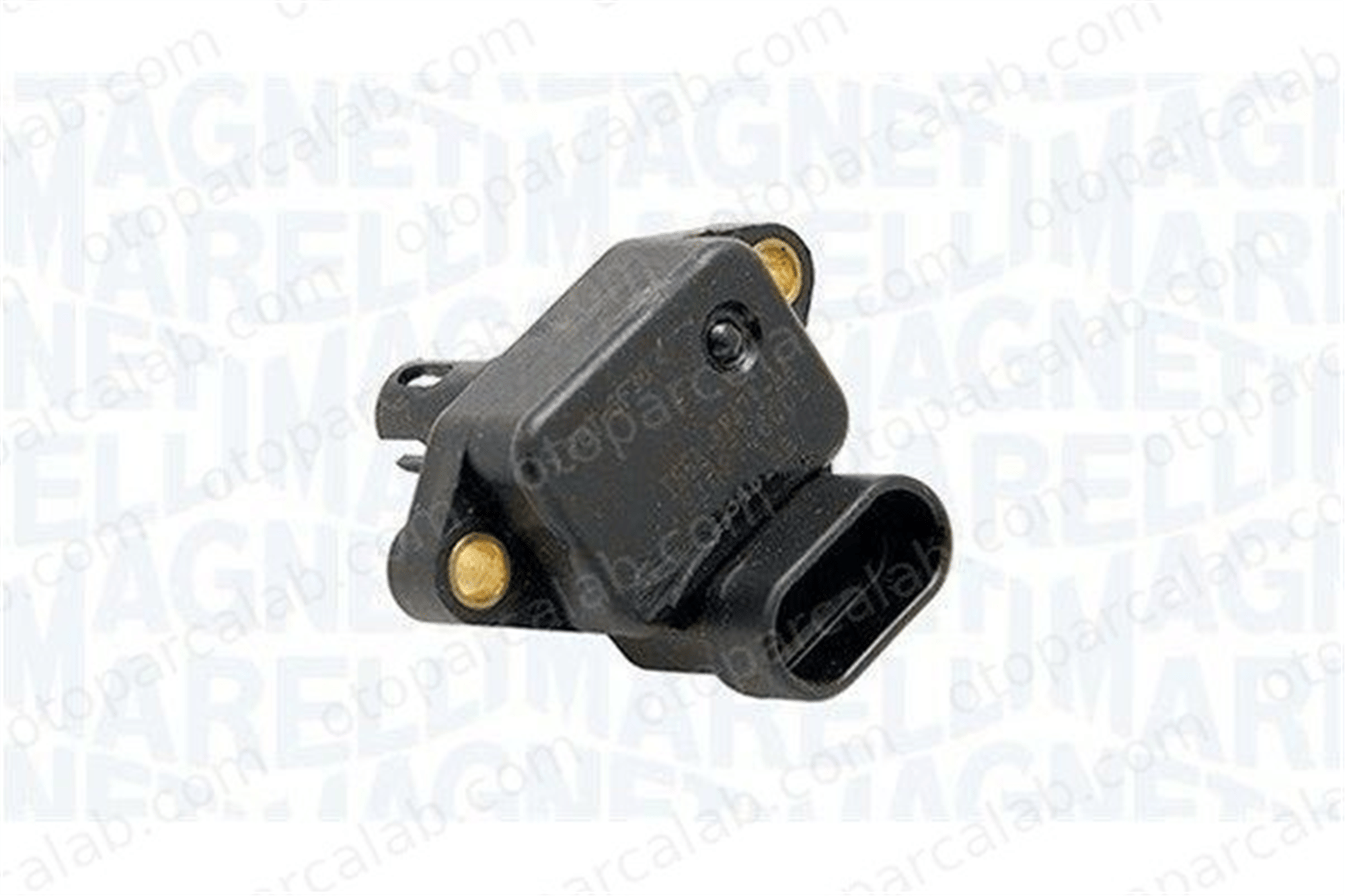 MAGNETI MARELLI 215810003800 MAP Sensörü FORD FIESTA IV FIESTA Kasa/büyük limuzin 1110963 9F479AA