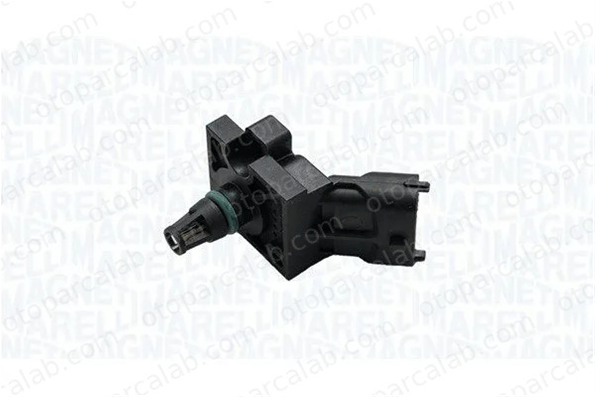 MAGNETI MARELLI 215810004200 MAP Sensörü VOLVO S60 I V70 II 6M5Y9F479AA 1367813