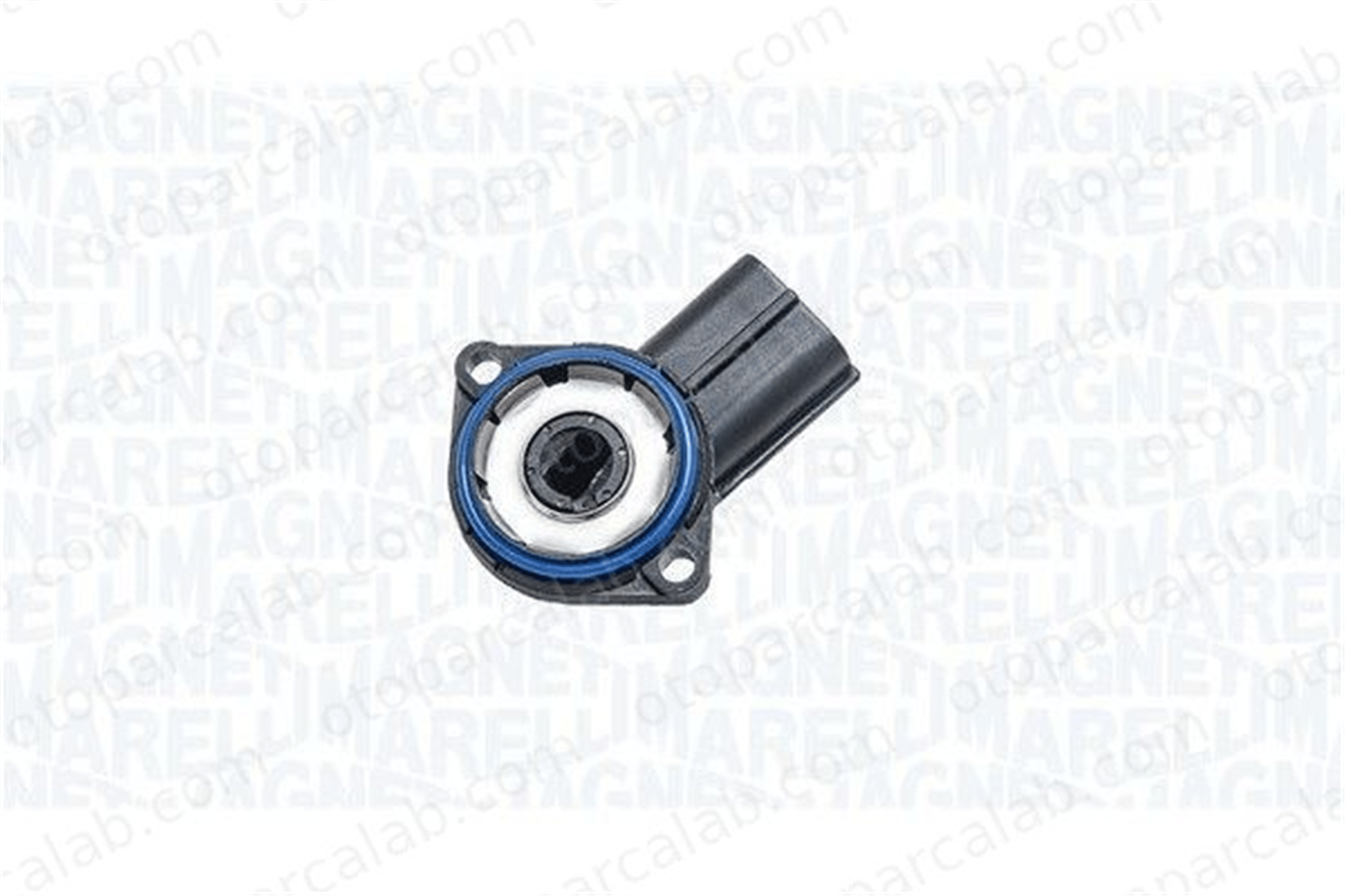 MAGNETI MARELLI 215810605800 Gaz Kelebeği Sensörü FORD MONDEO II MONDEO II Sedan 988F9B989BB 1053946
