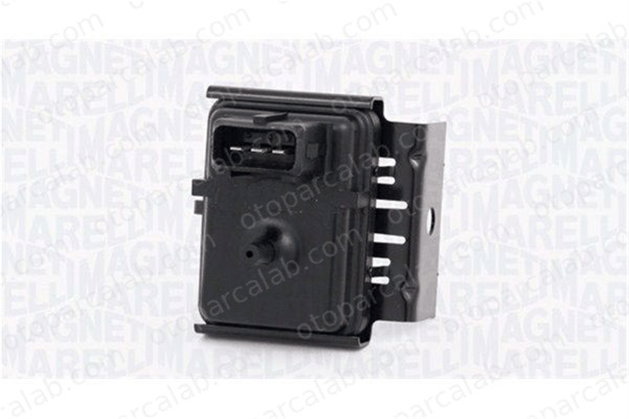 MAGNETI MARELLI 230016070077 MAP Sensörü PEUGEOT 405 II 405 II Break 9613102380 1920P2