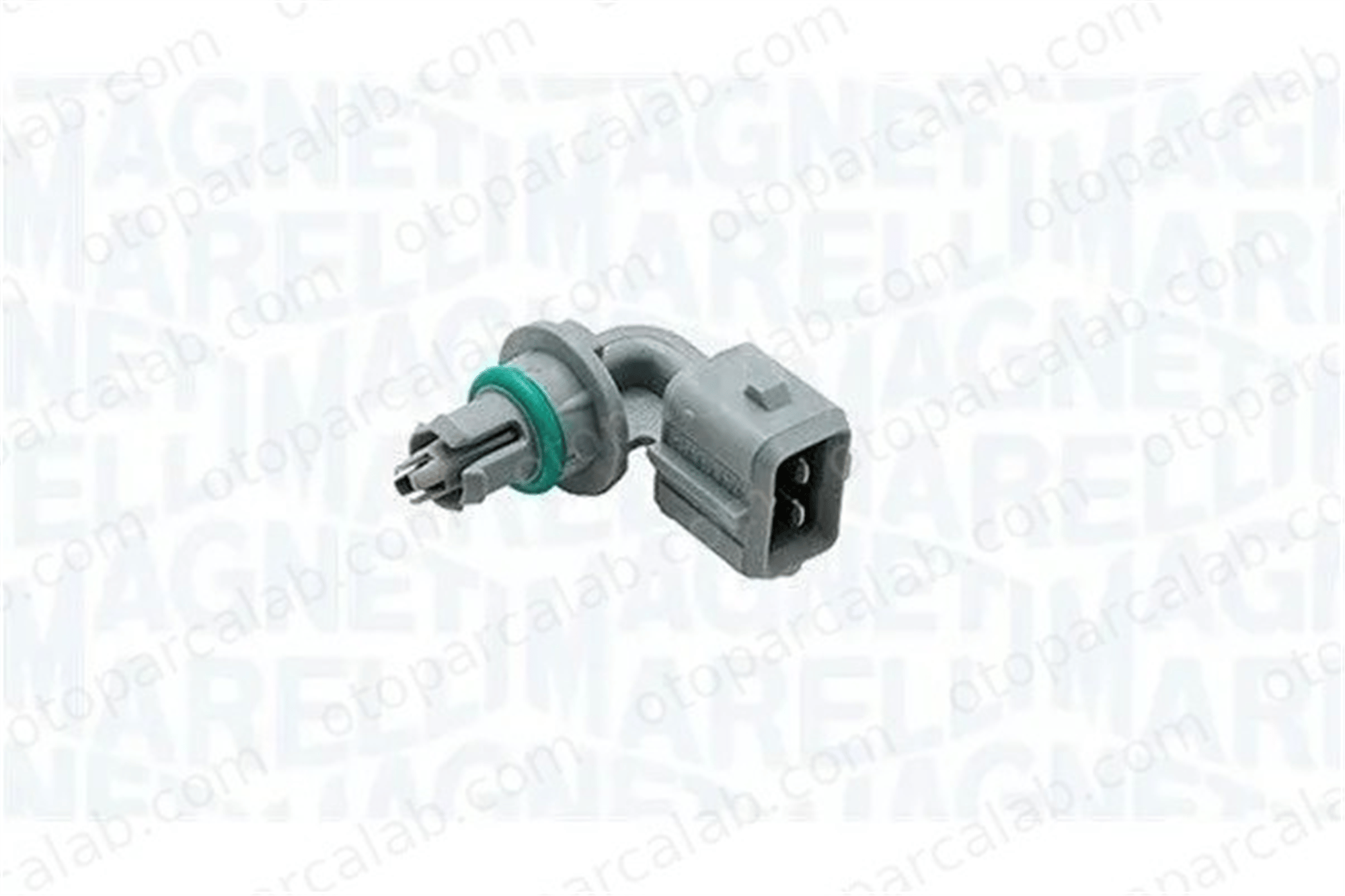 MAGNETI MARELLI 230016073067 MAP Sensörü PEUGEOT 406 Break RENAULT CLIO III 9625191780 9463327680