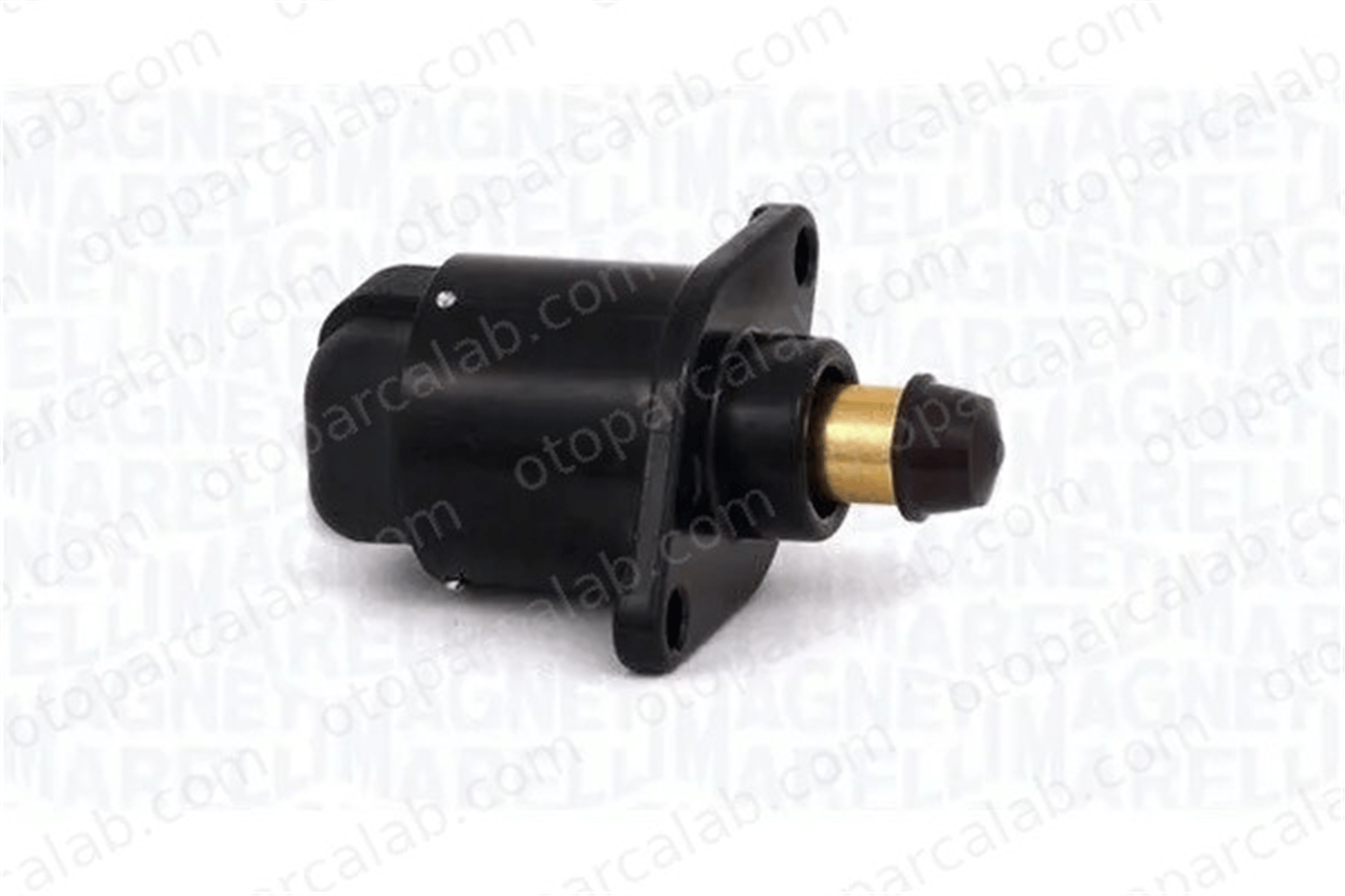 MAGNETI MARELLI 230016079207 Rölanti Ayar Motoru (Valfi) RENAULT MEGANE I MEGANE I Classic 7700102539 7701042784