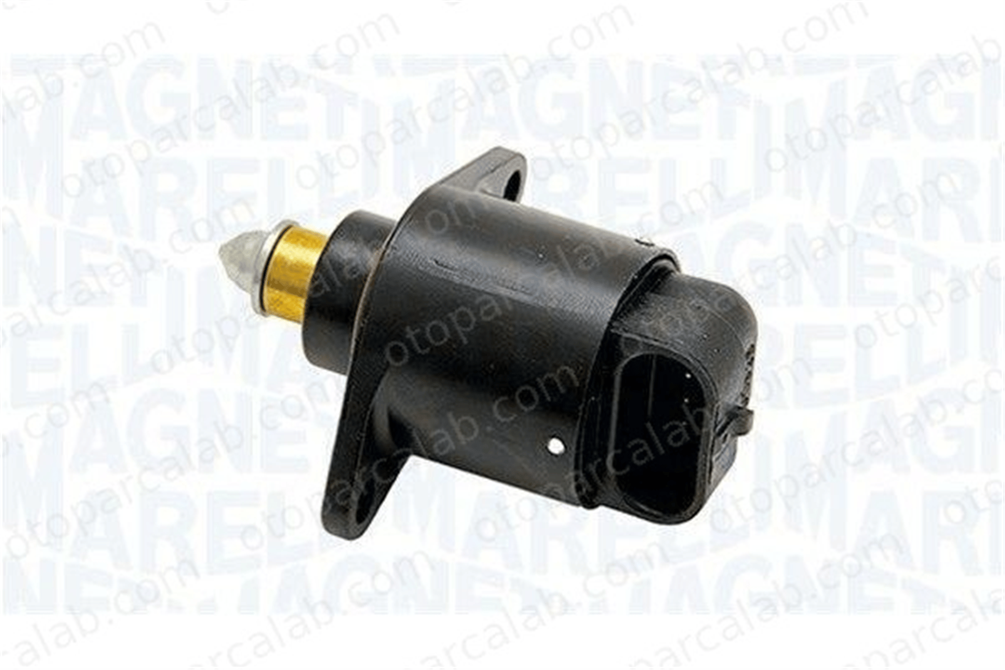 MAGNETI MARELLI 230016079227 Rölanti Ayar Motoru (Valfi) PEUGEOT 206 Hatchback 206 SW 19209V