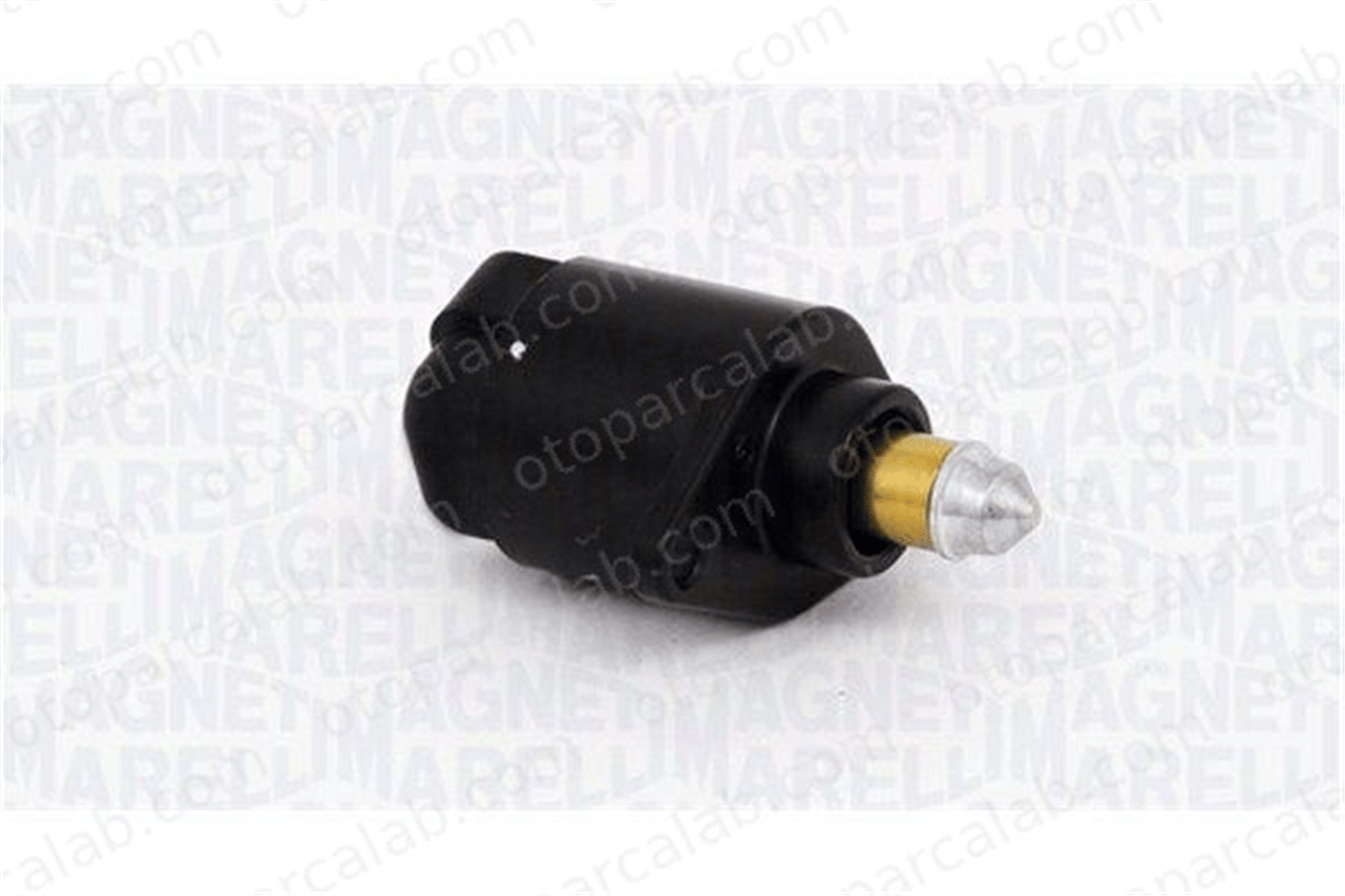 MAGNETI MARELLI 230016079247 Rölanti Ayar Motoru (Valfi) CITROËN BERLINGO / BERLINGO FIRST MPV BERLINGO / BERLINGO FIRST Kasa/büyük limuzin 230016079247 19206W