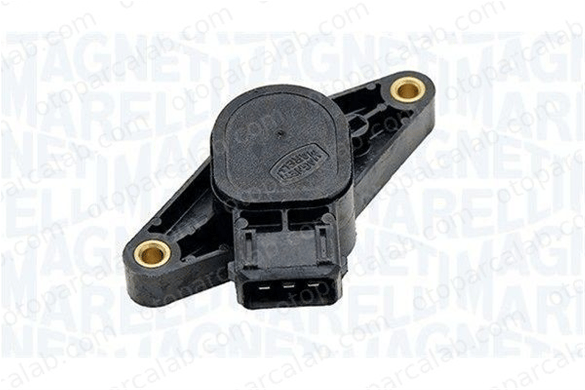 MAGNETI MARELLI 230016080057 Gaz Kelebeği Sensörü PEUGEOT 405 II 405 II Break 9565855480 1920N0