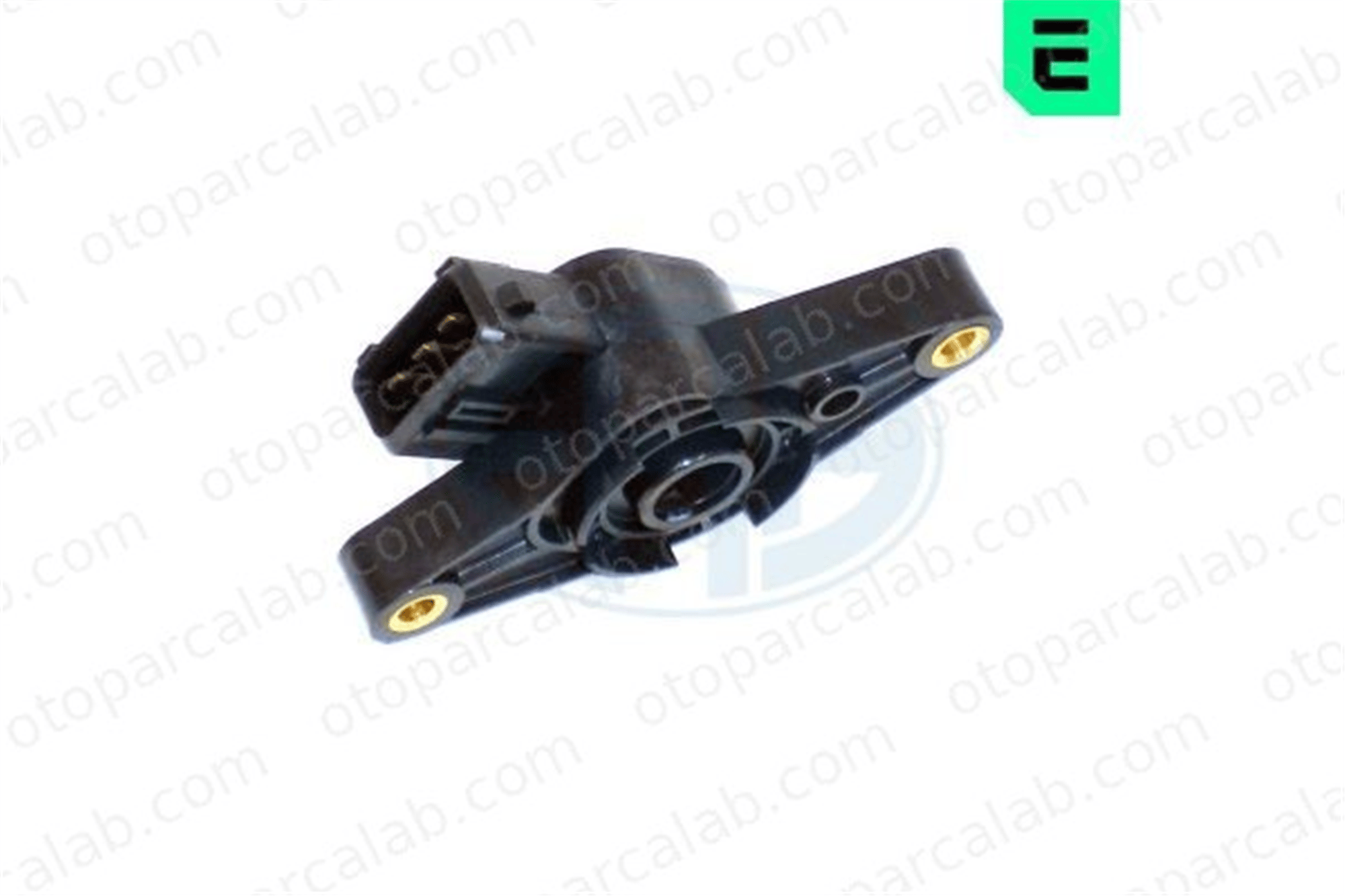 MAGNETI MARELLI 230016080067 Gaz Kelebeği Sensörü CITROËN XANTIA PEUGEOT 405 II 1920T8 9625148180