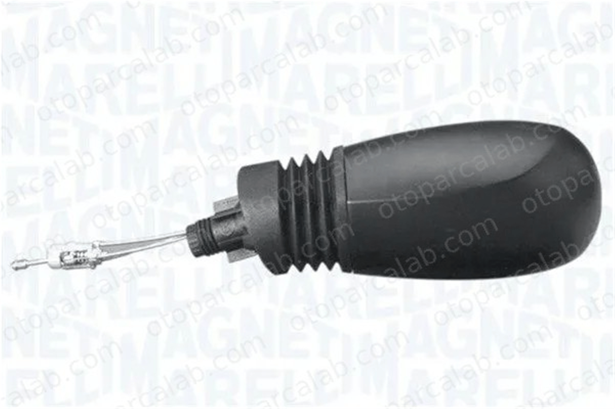 MAGNETI MARELLI 350314025600 Dikiz Aynası Dış Sol FIAT PUNTO PUNTO Kasa/eğik arka 735269279 735310075