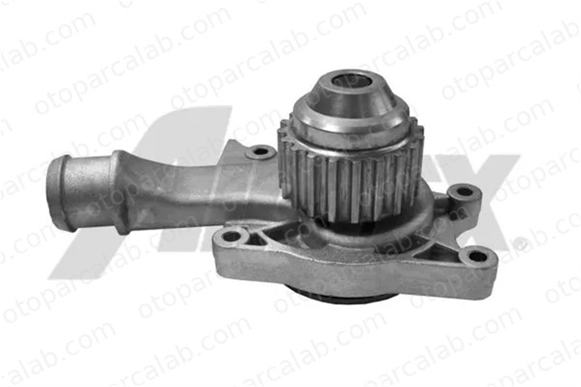 MAGNETI MARELLI 351110007800 Devirdaim Su Pompası FORD ORION II ESCORT IV 88SX8591AA 1053055