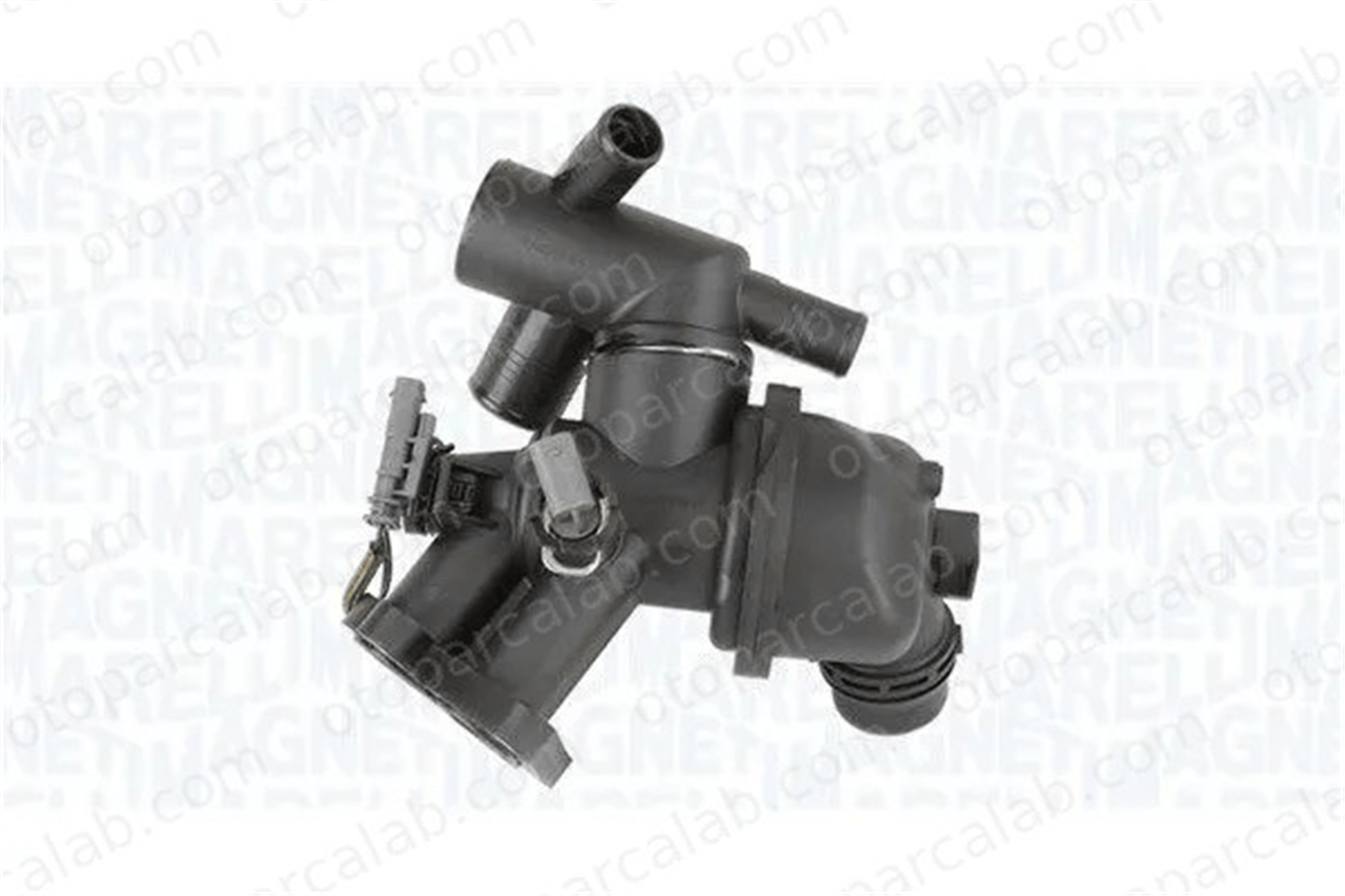 MAGNETI MARELLI 352317005600 Termostat LAND ROVER DISCOVERY SPORT DISCOVERY SPORT VAN LR073694 LR105975