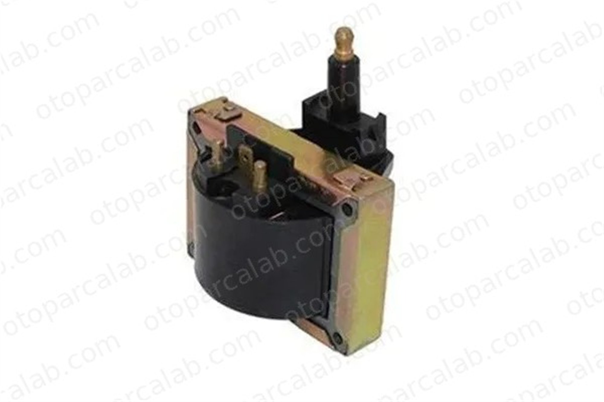 MAGNETI MARELLI 359000600030 Ateşleme Bobini RENAULT 21 Sedan 11 7701031135