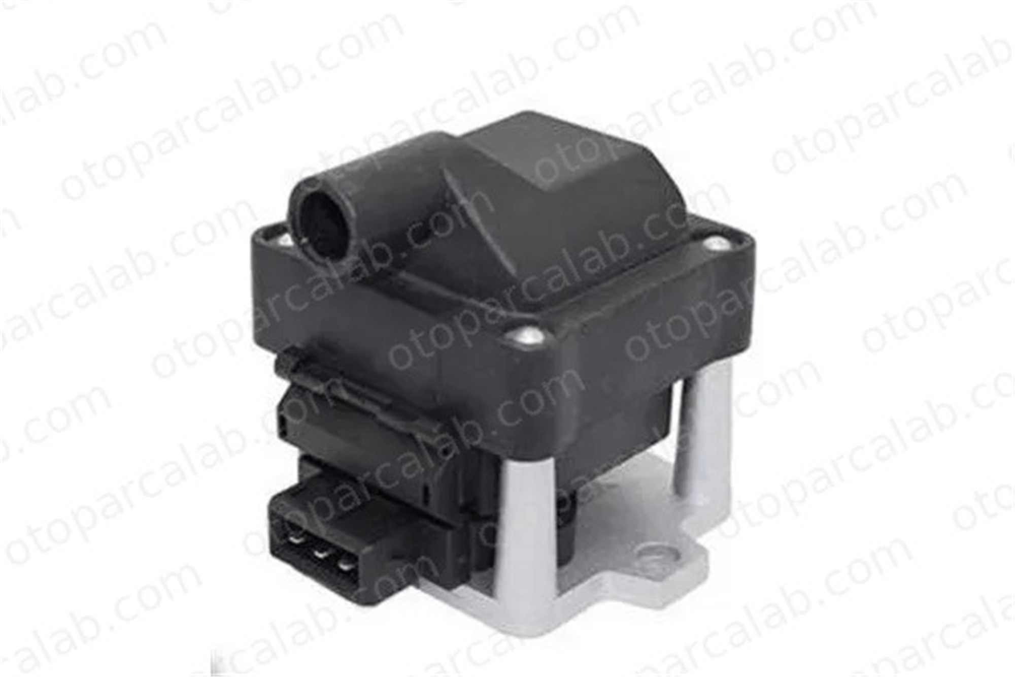 MAGNETI MARELLI 359000600320 Ateşleme Bobini SEAT IBIZA II CORDOBA 6N0905104
