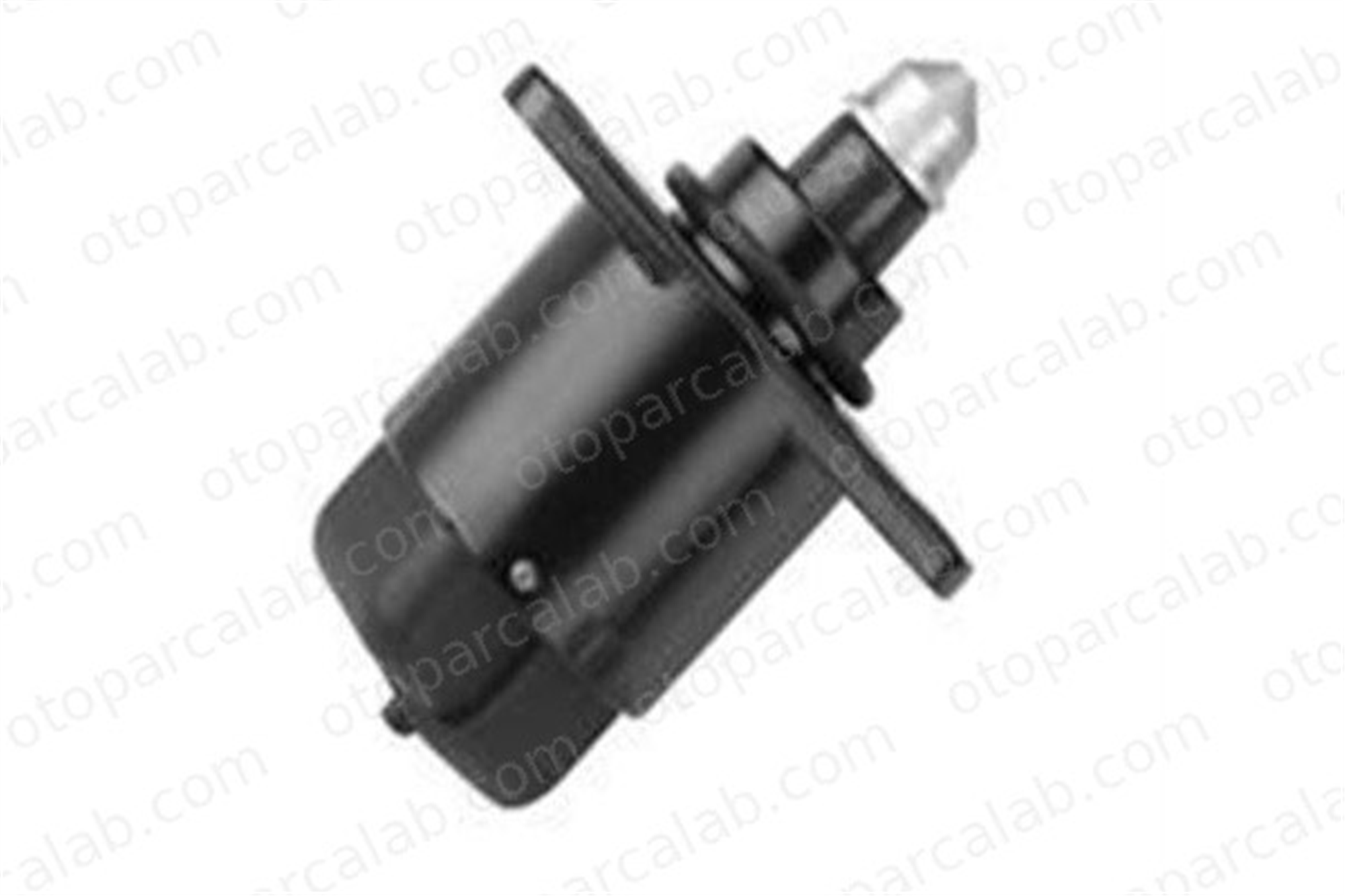 MAGNETI MARELLI 359000601060 Rölanti Ayar Motoru (Valfi) PEUGEOT 206 Hatchback 306 359000601060 19209L