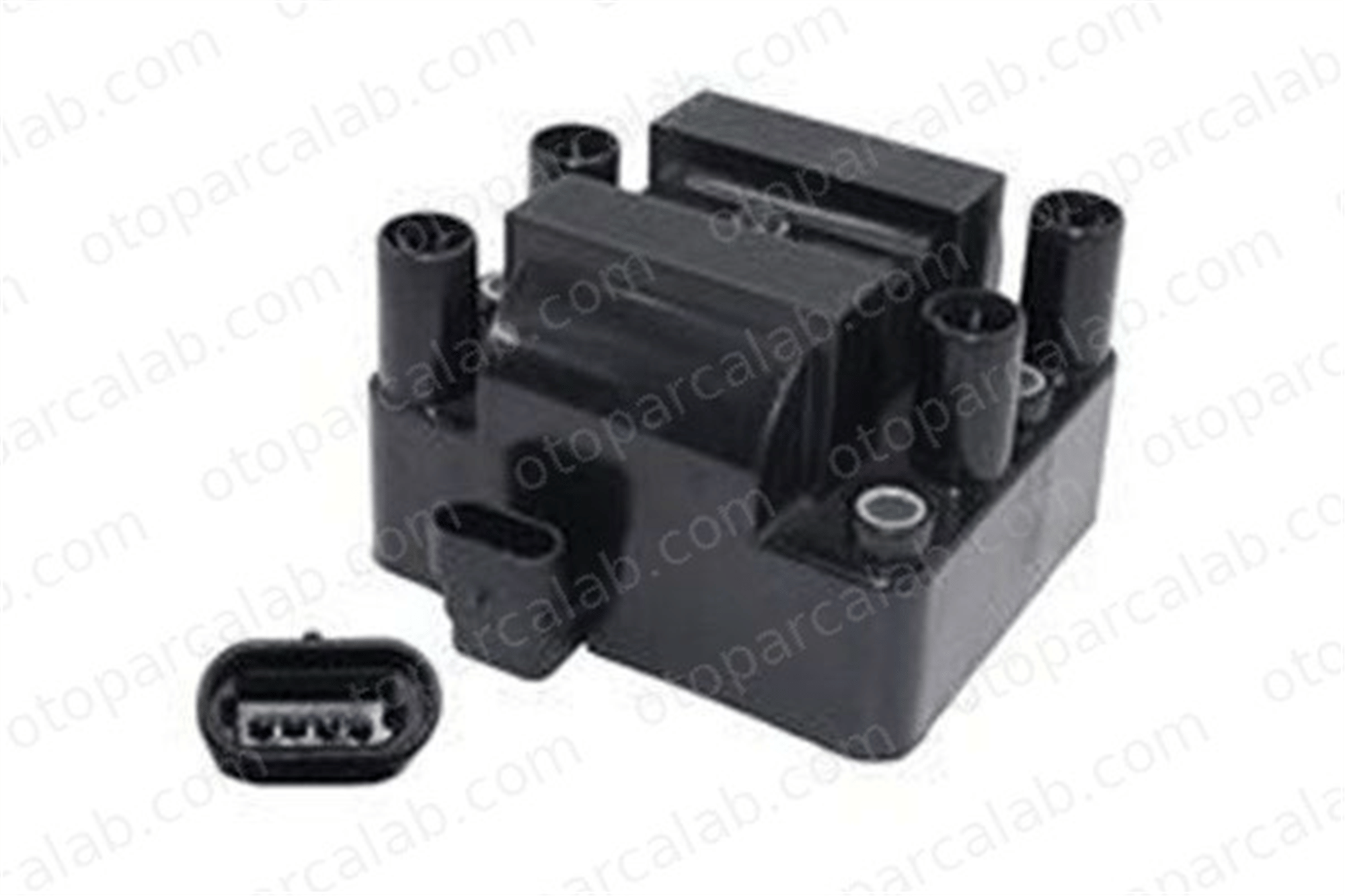 MAGNETI MARELLI 359000601760 Ateşleme Bobini LADA 110 111 2112370501010 211203705010