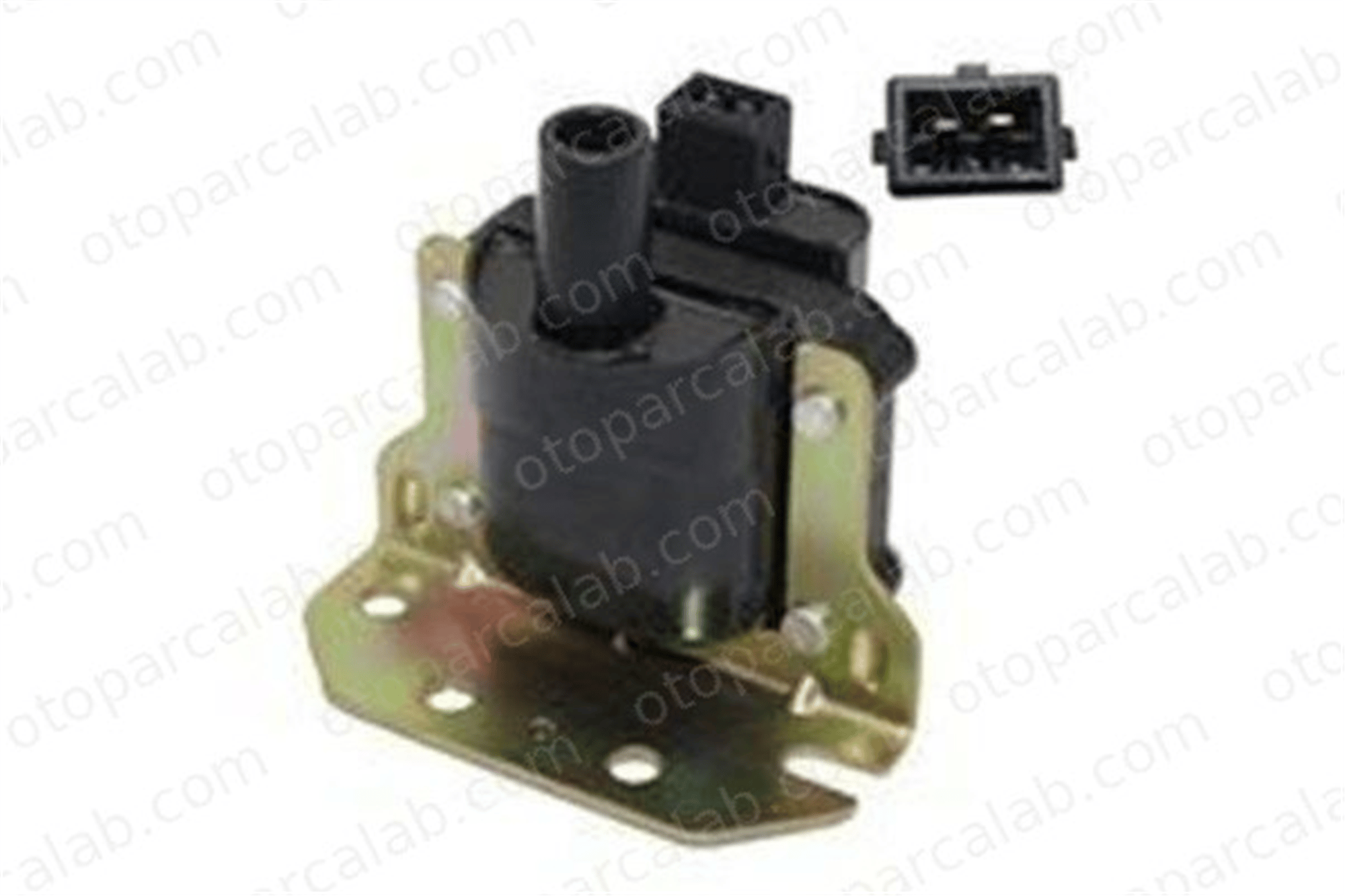 MAGNETI MARELLI 359000601850 Ateşleme Bobini SEAT IBIZA II VW GOLF III 443905105D 377905105D