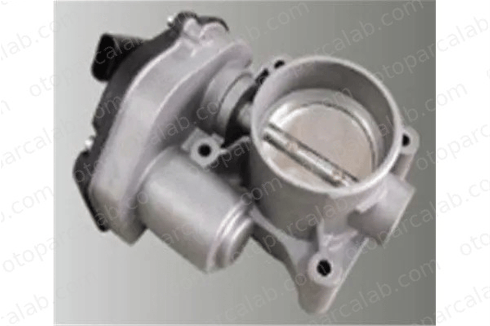 MAGNETI MARELLI 359000602680 Gaz Kelebeği FORD FOCUS C-MAX FOCUS II 4M5G9F991ED 1537636
