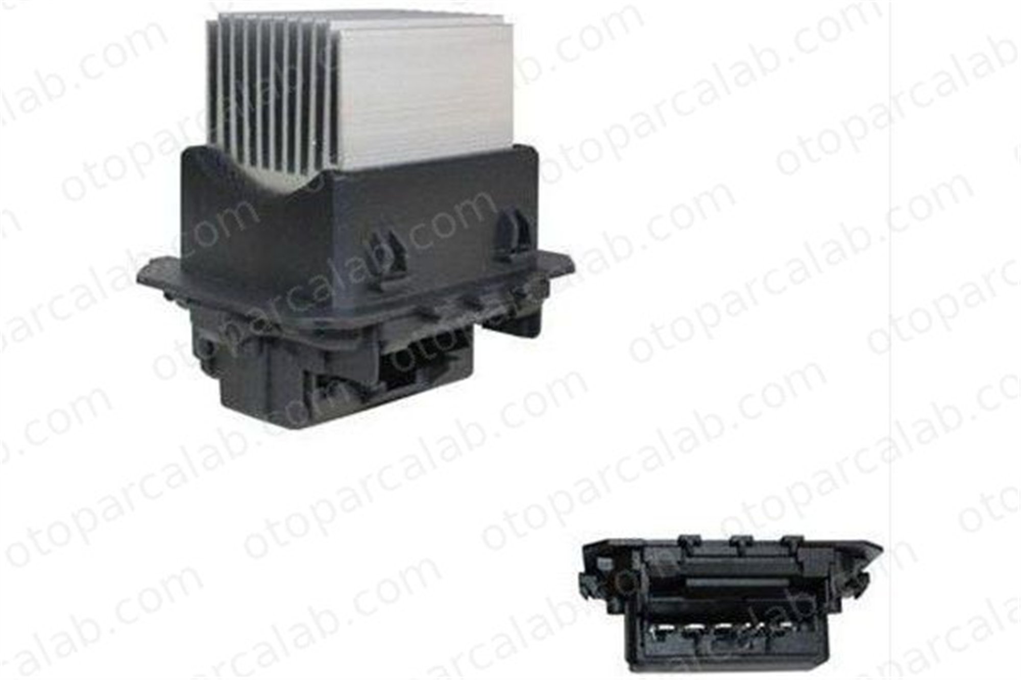 MAGNETI MARELLI 359000603010 Kalorifer Rezistansı PEUGEOT 308 I CITROËN C3 PICASSO 6441AA