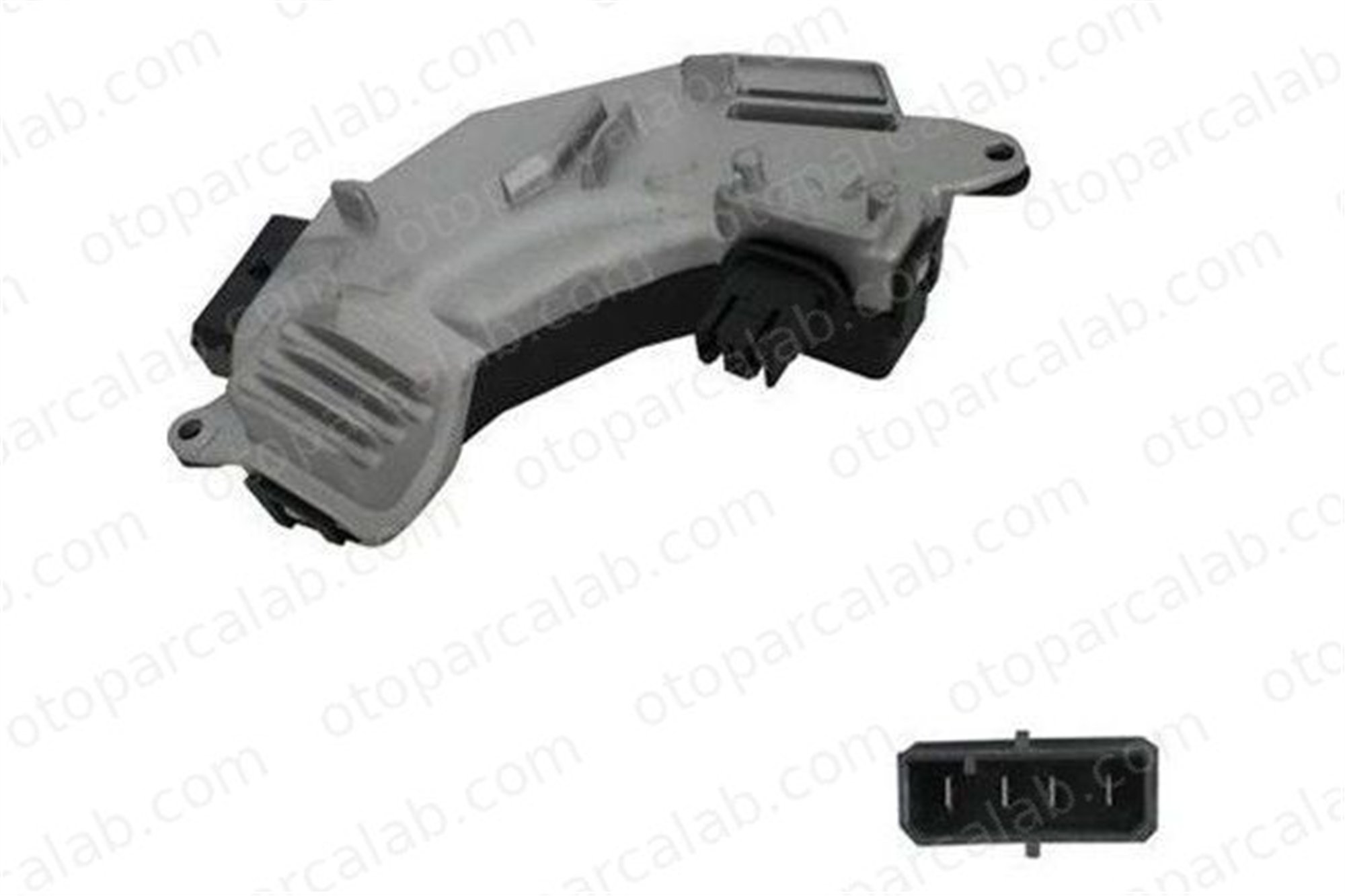 MAGNETI MARELLI 359000603310 Kalorifer Rezistansı SAAB 9-3 Station wagon 9-3 1808552 9180208