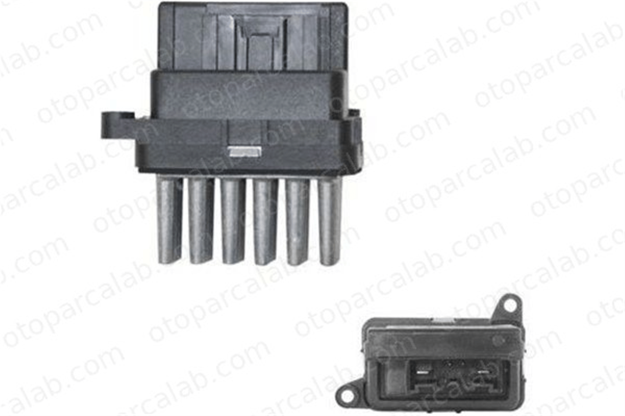 MAGNETI MARELLI 359000603480 Kalorifer Rezistansı FORD FIESTA VI MONDEO IV 6G9T19E624AE 1433503