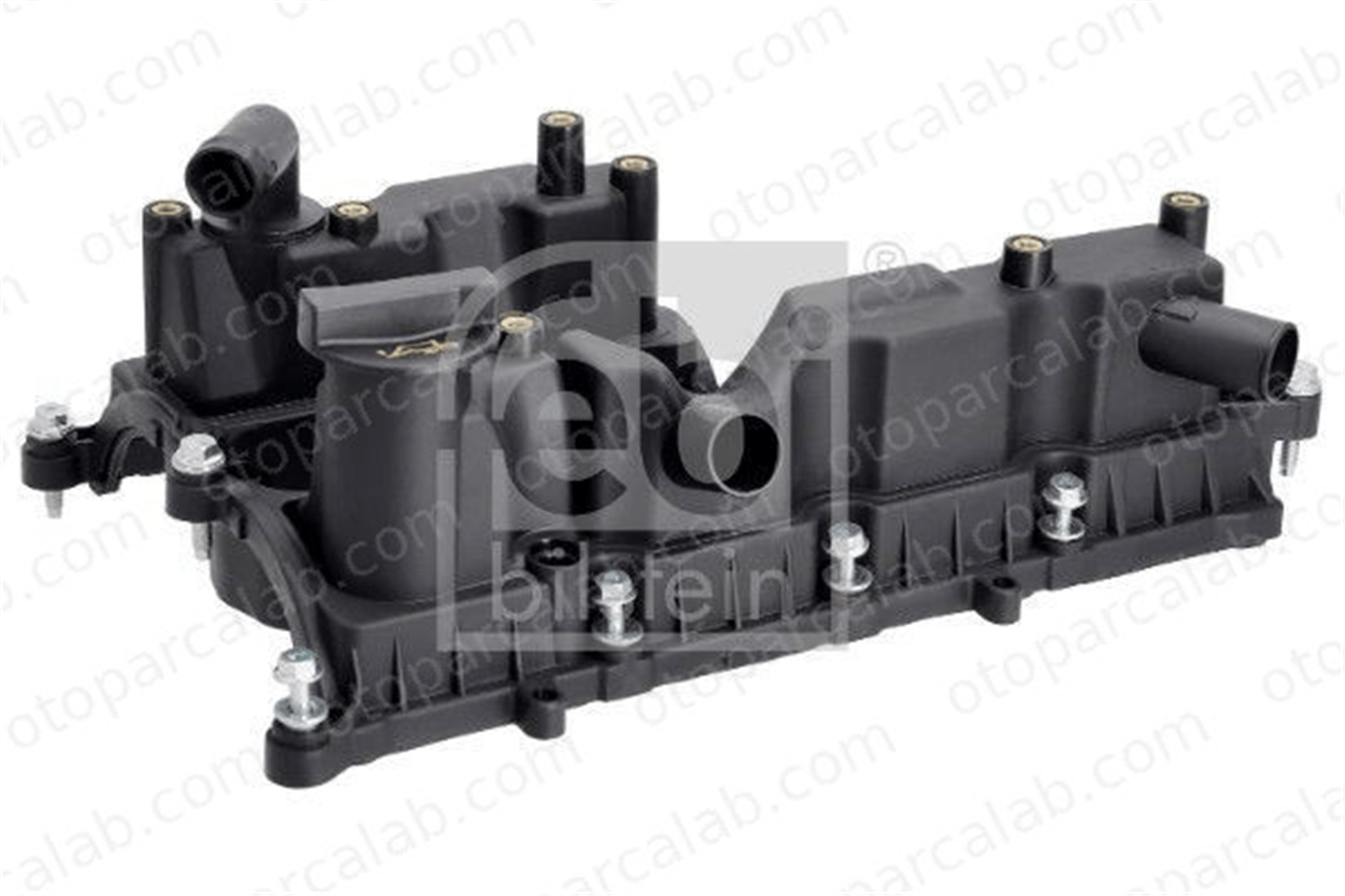 MAGNETI MARELLI 359000606460 Motor Üst Kapağı (Külbütör) FORD C-MAX II FOCUS III Turnier DS7G6K271DG 2117558