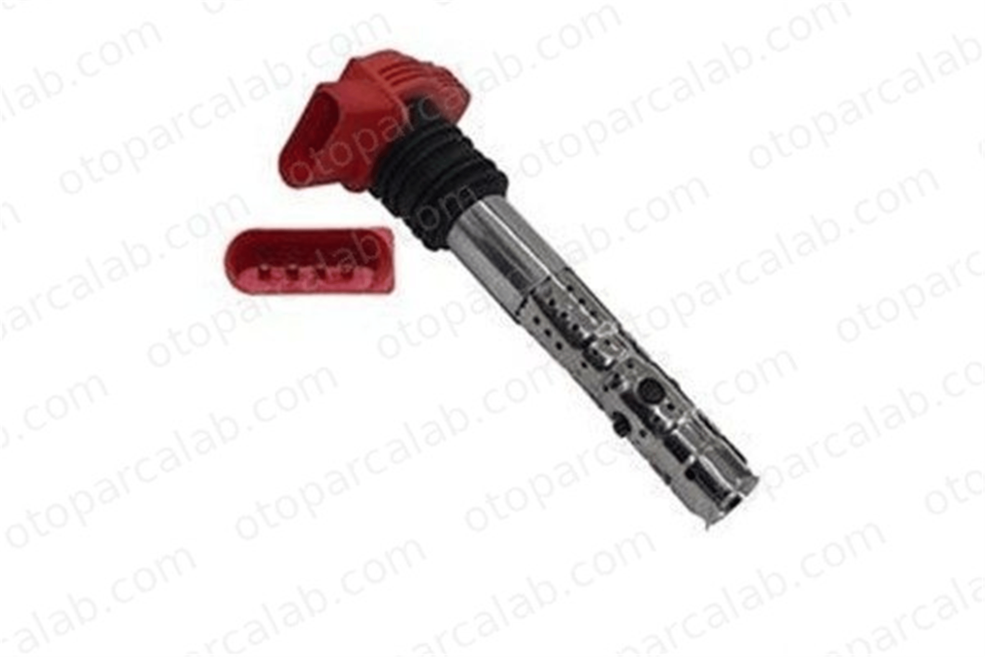 MAGNETI MARELLI 359000610110 Ateşleme Bobini AUDI A4 B6 Avant A6 C5 Avant 6C905115K 6C905115M