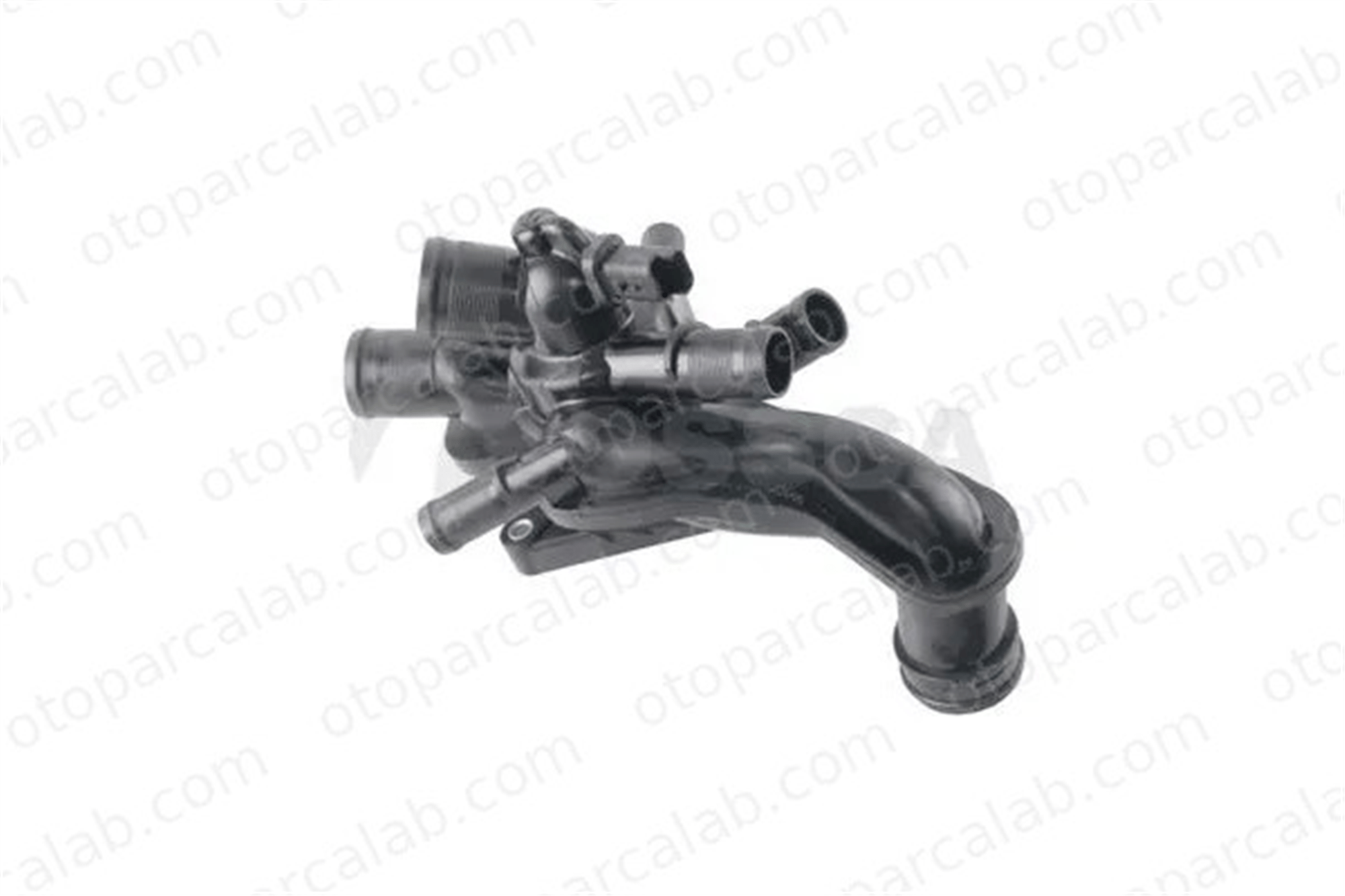 MAGNETI MARELLI 359001200020 Termostat Gövdesi MINI MINI MINI Cabrio 1336Z6 11537534521