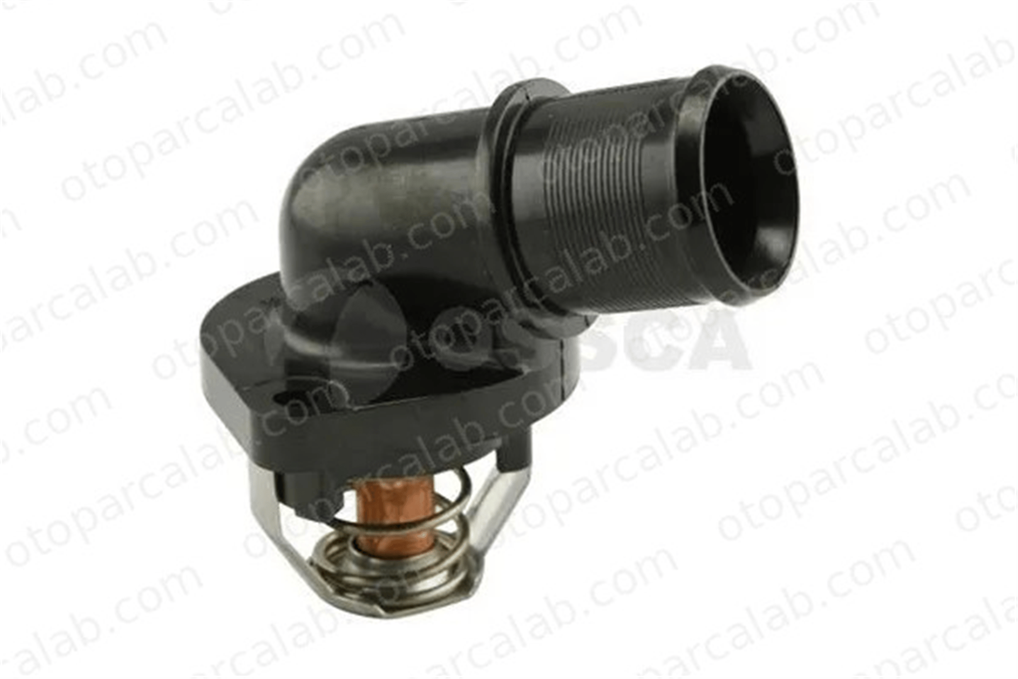 MAGNETI MARELLI 359001200850 Termostat Gövdesi CITROËN C3 I C2 1336Q2 1336N1