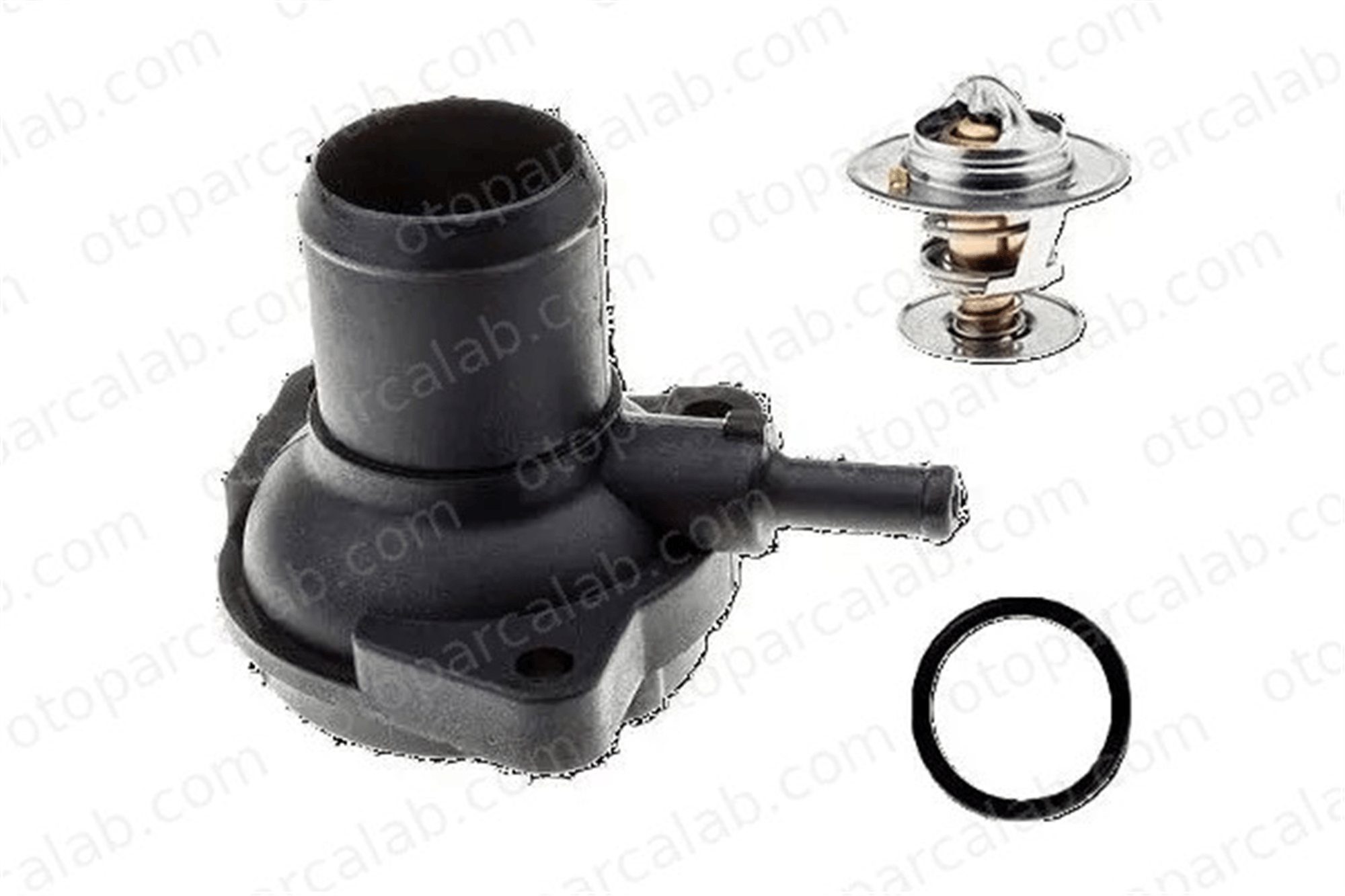 MAGNETI MARELLI 359001201260 Termostat FORD FOCUS I FOCUS I Turnier YS4Z8592BD XS4Z8592AC