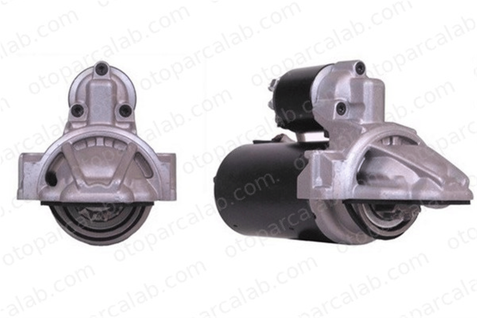 MAGNETI MARELLI 359001400030 Marş Dinamosu FORD TRANSIT Minibüs/Otobüs TRANSIT Panelvan/Van 6C1T11000AF 1372739