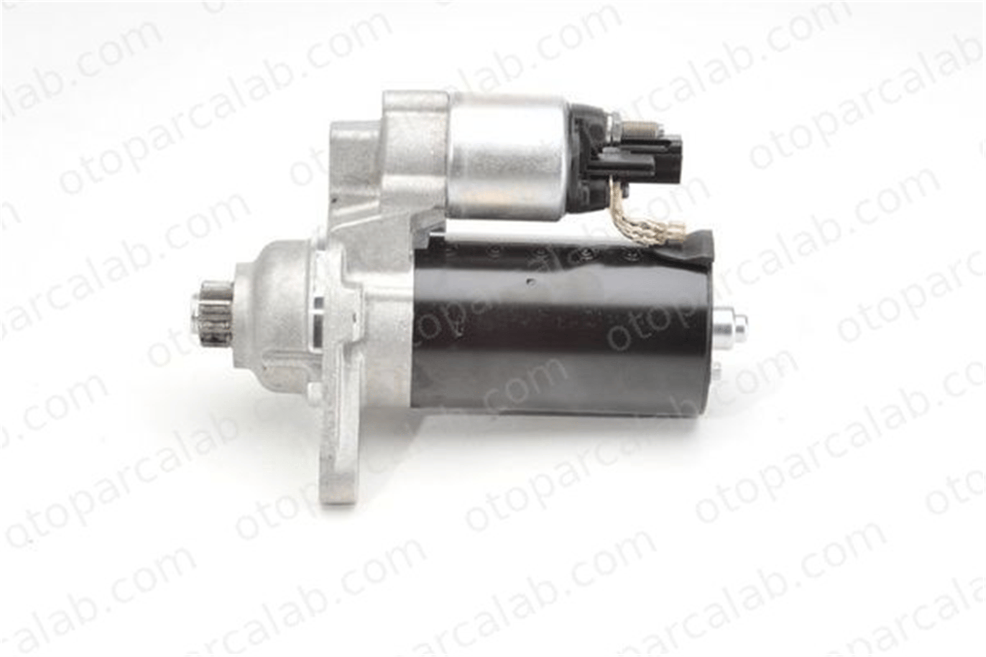 MAGNETI MARELLI 359001400120 Marş Dinamosu VW MULTIVAN T5 TRANSPORTER T5 Minibüs/Otobüs 1123012 2Z911023F