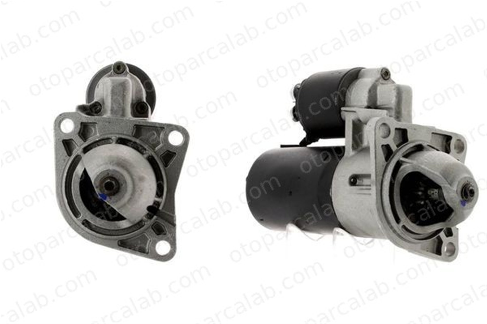 MAGNETI MARELLI 359001400560 Marş Dinamosu FORD SIERRA II SIERRA II Turnier 91BX11000FA 1008829