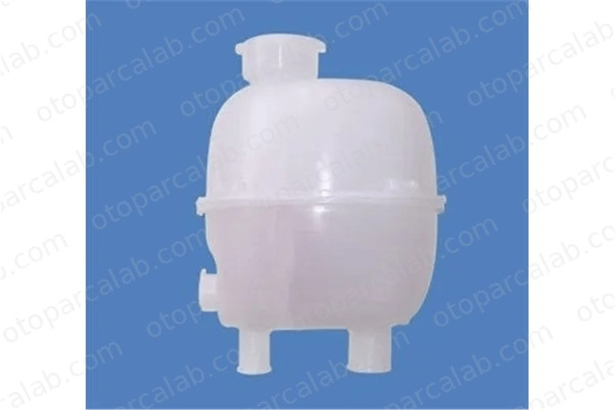 MAGNETI MARELLI 359001600090 Radyatör Yedek Su Deposu CITROËN C15 Kasa/büyük limuzin 95593183