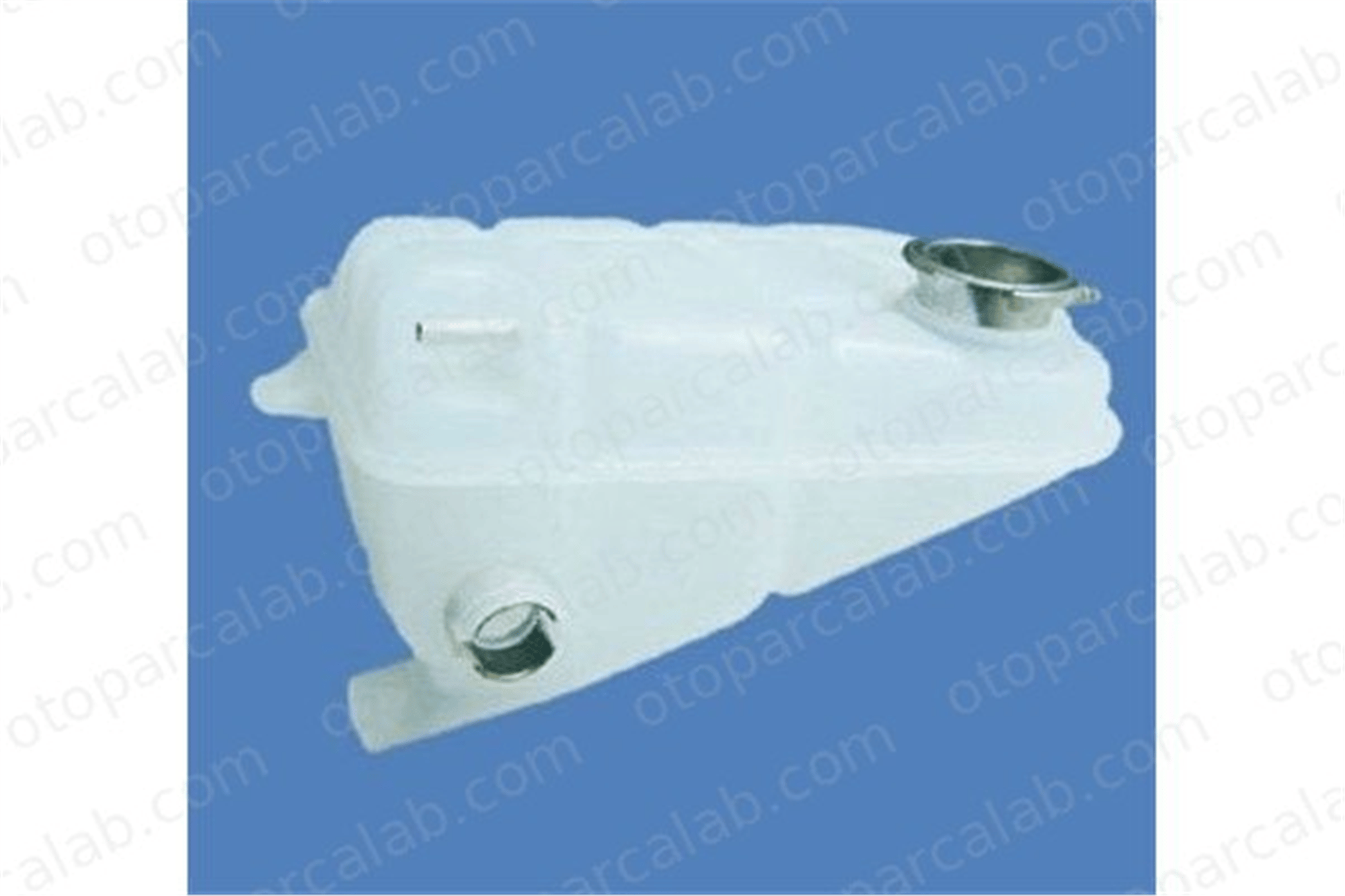 MAGNETI MARELLI 359001600330 Radyatör Yedek Su Deposu MERCEDES-BENZ S-SERISI S-SERISI Coupe A1265001549 A1265000349