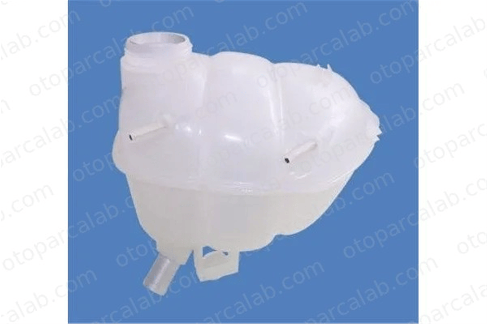 MAGNETI MARELLI 359001600350 Radyatör Yedek Su Deposu OPEL VECTRA B Hatchback VECTRA B Station wagon 1304218 90499767