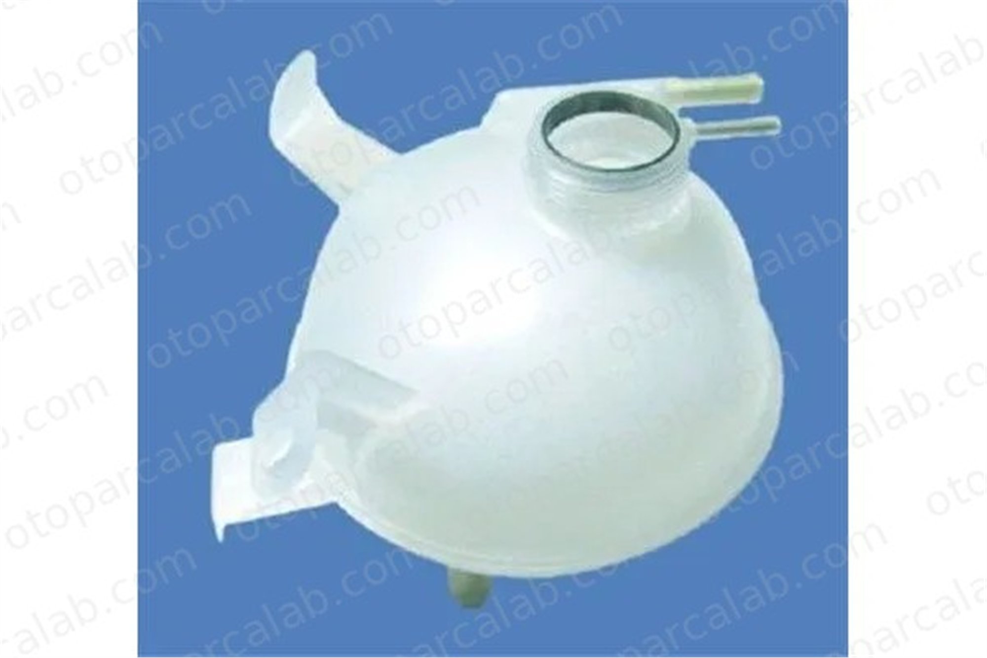 MAGNETI MARELLI 359001600380 Radyatör Yedek Su Deposu OPEL TIGRA COMBO Kasa/büyük limuzin 1304231 1304648