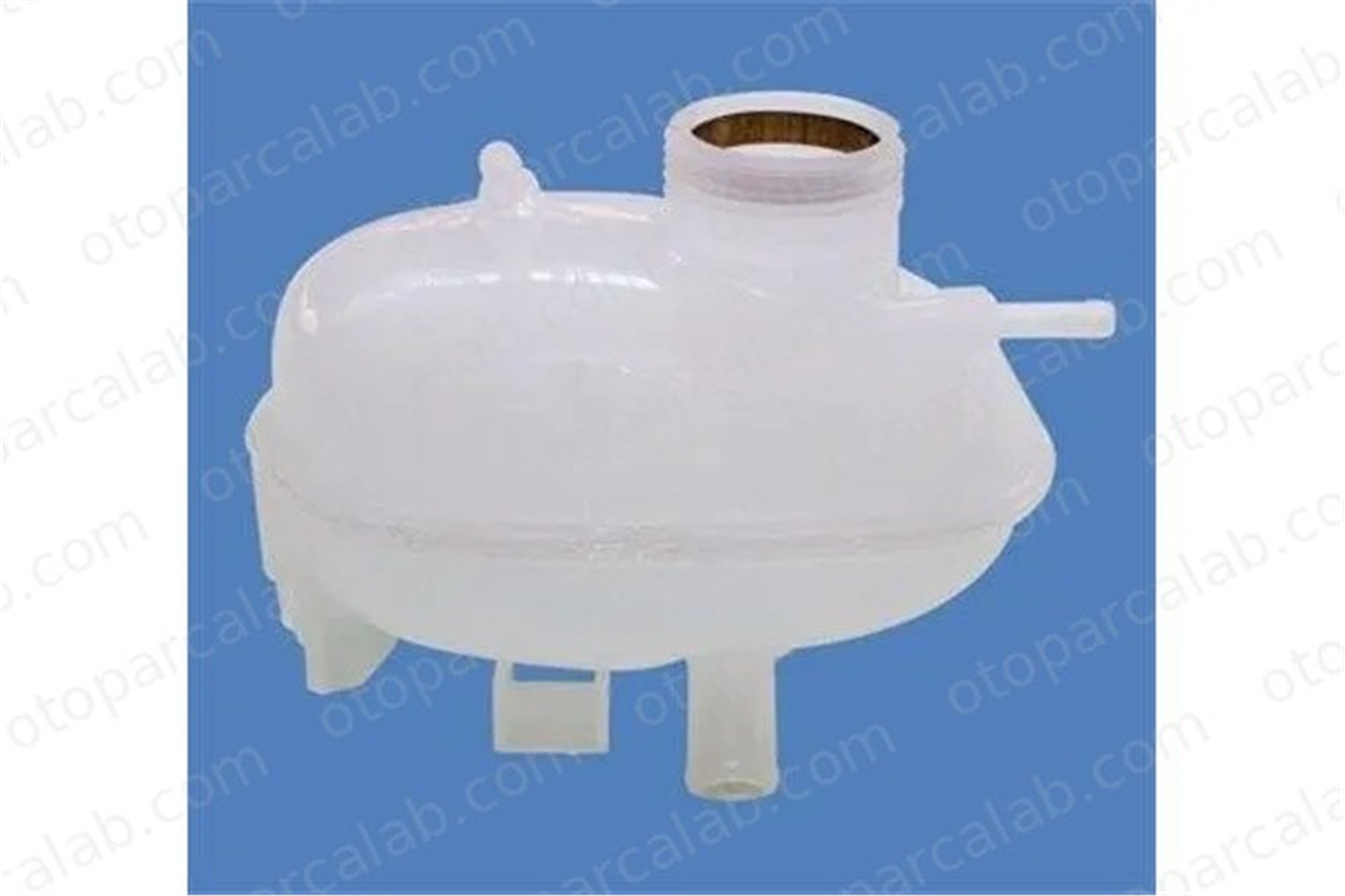 MAGNETI MARELLI 359001600400 Radyatör Yedek Su Deposu OPEL AGILA COMBO Kasa/büyük limuzin 1304234 9129170