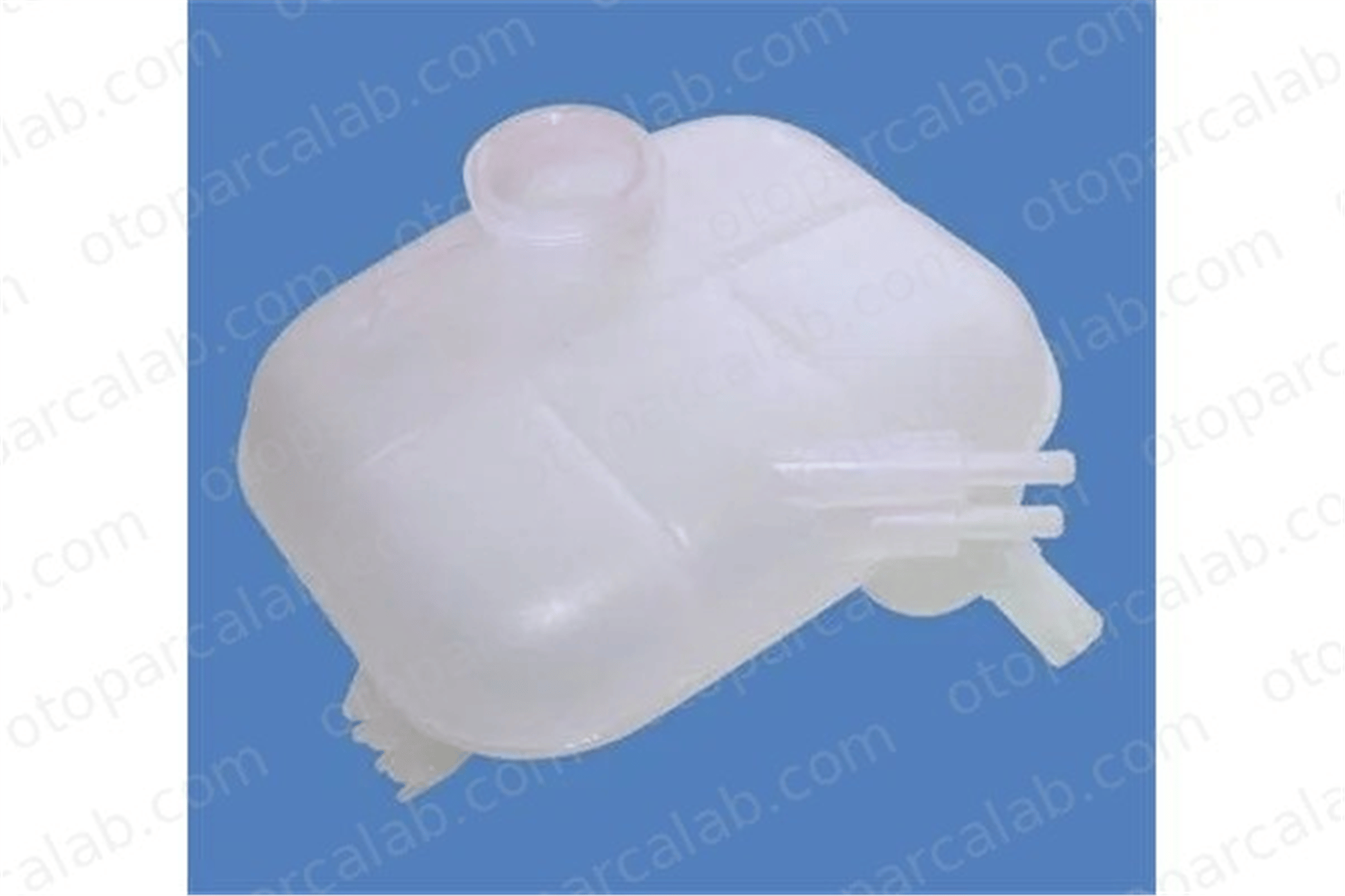 MAGNETI MARELLI 359001600410 Radyatör Yedek Su Deposu OPEL ASTRA H ASTRA H Station wagon 1304241 01304241