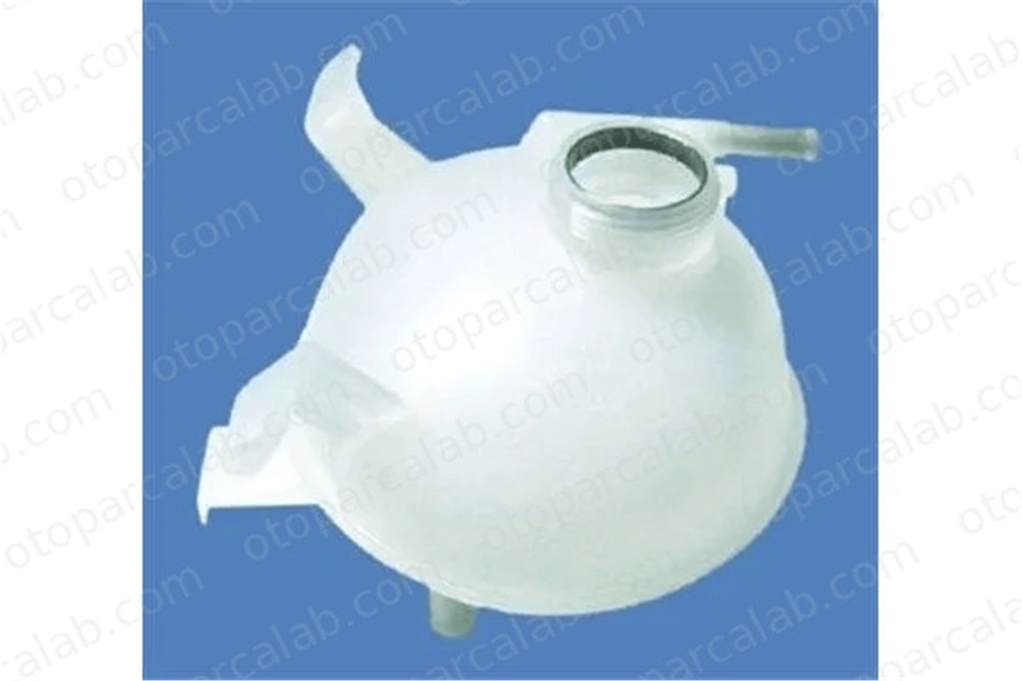 MAGNETI MARELLI 359001600420 Radyatör Yedek Su Deposu OPEL COMBO Kasa/büyük limuzin CORSA B 1304603 90410057