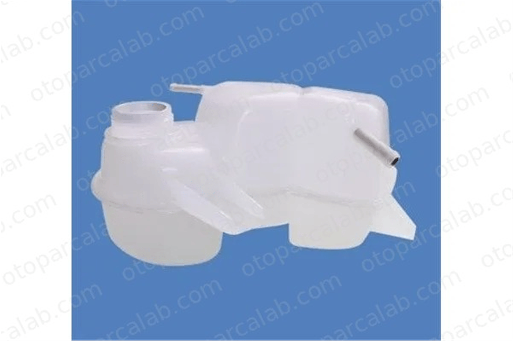 MAGNETI MARELLI 359001600440 Radyatör Yedek Su Deposu OPEL ASTRA F Station wagon ASTRA F 1304643 01304643