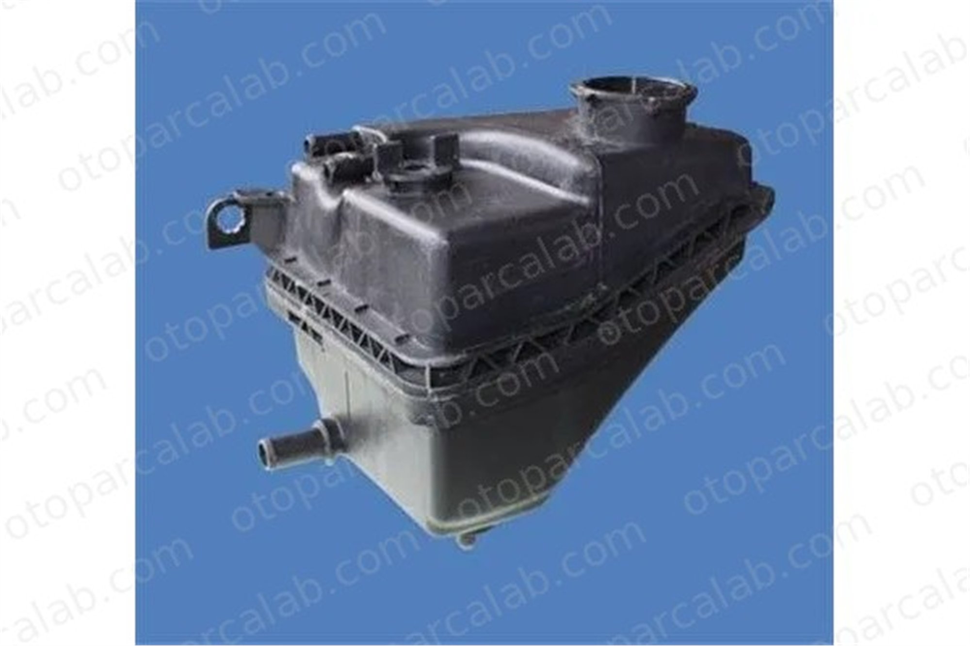 MAGNETI MARELLI 359001600460 Radyatör Yedek Su Deposu PEUGEOT 406 406 Break 1307FA